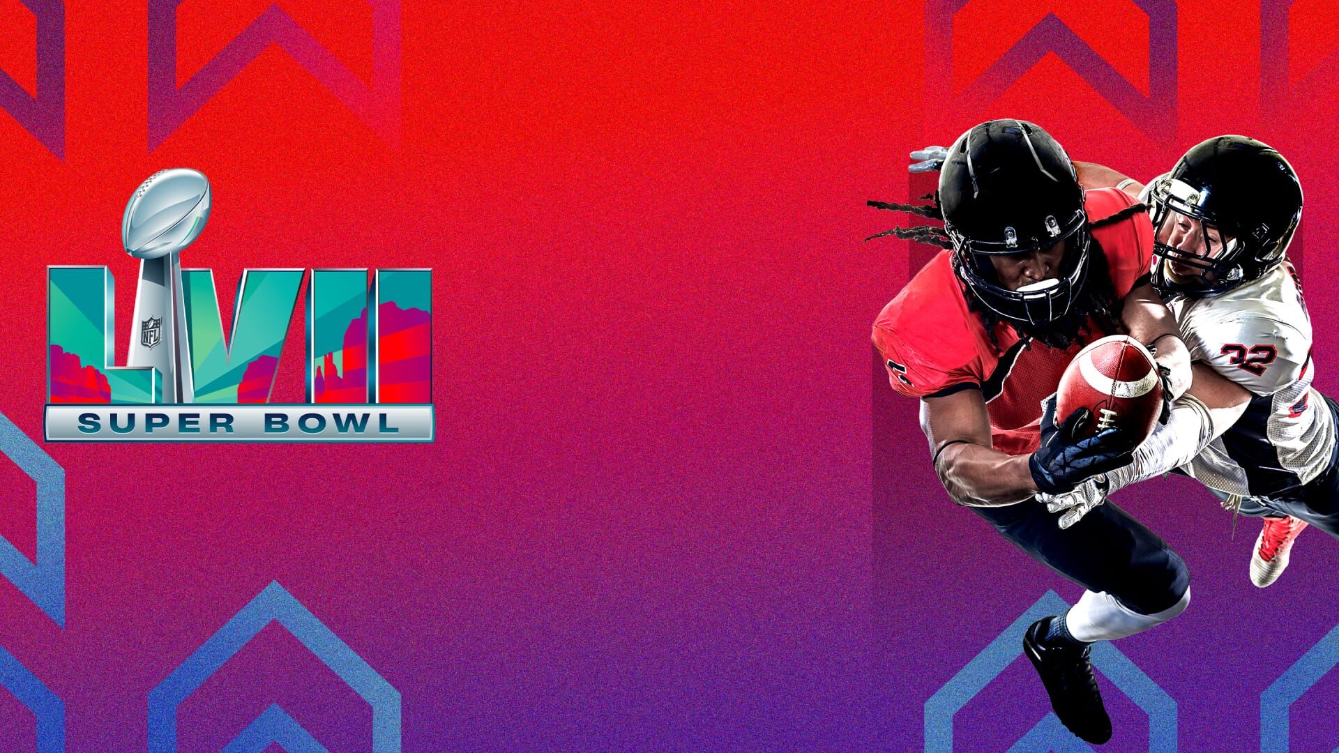 Super Bowl LX: New England Patriots - Seattle Seahawks