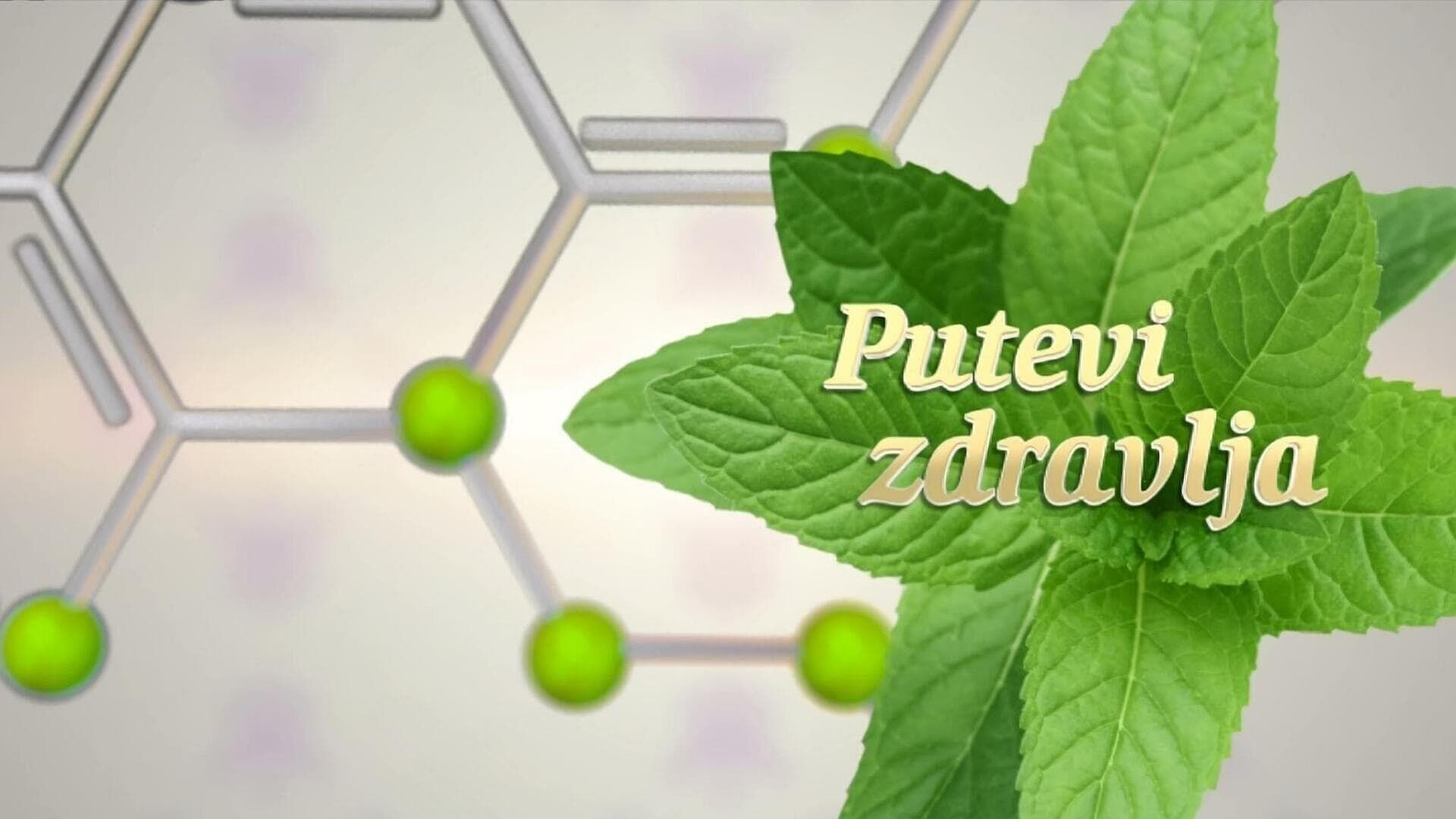 Putevi zdravlja