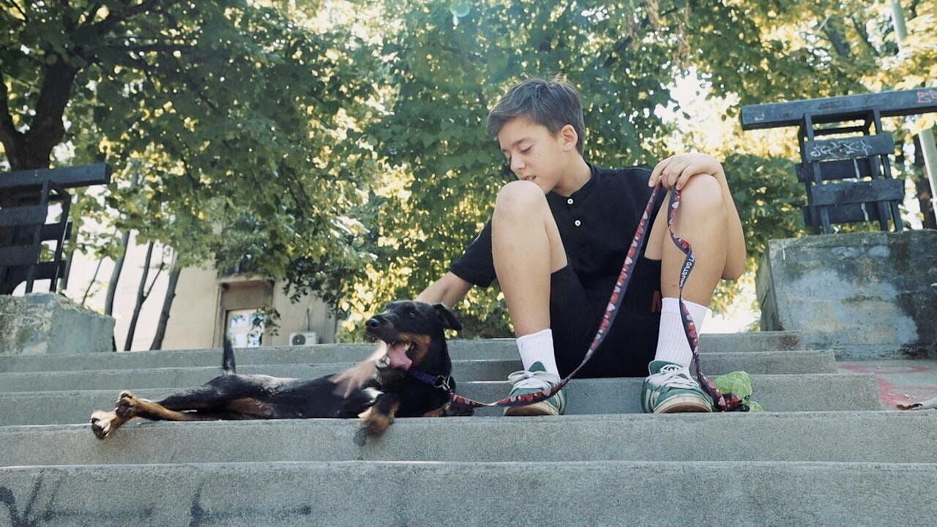 Miksi i Kiki