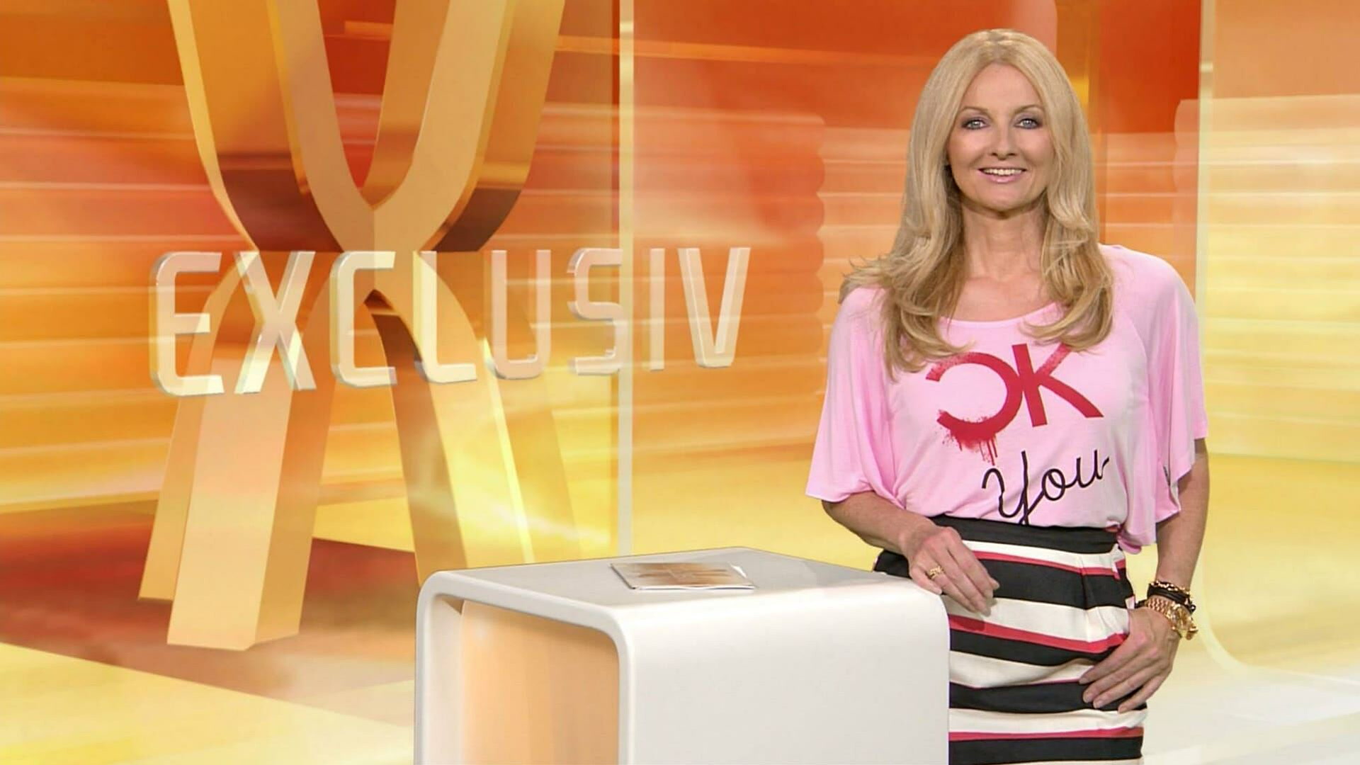 Exclusiv - Weekend