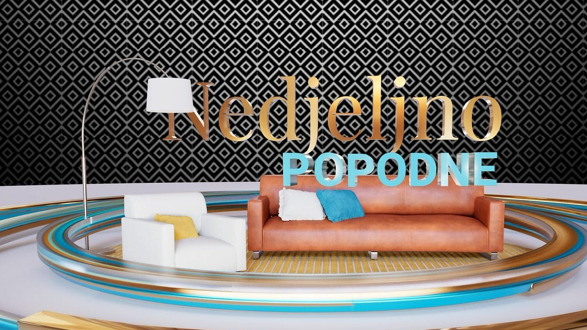 Nedjeljno popodne