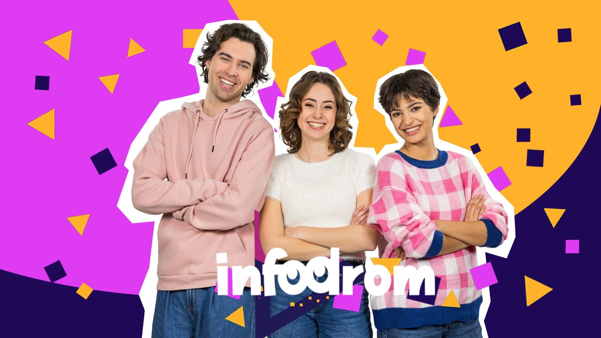 Infodrom