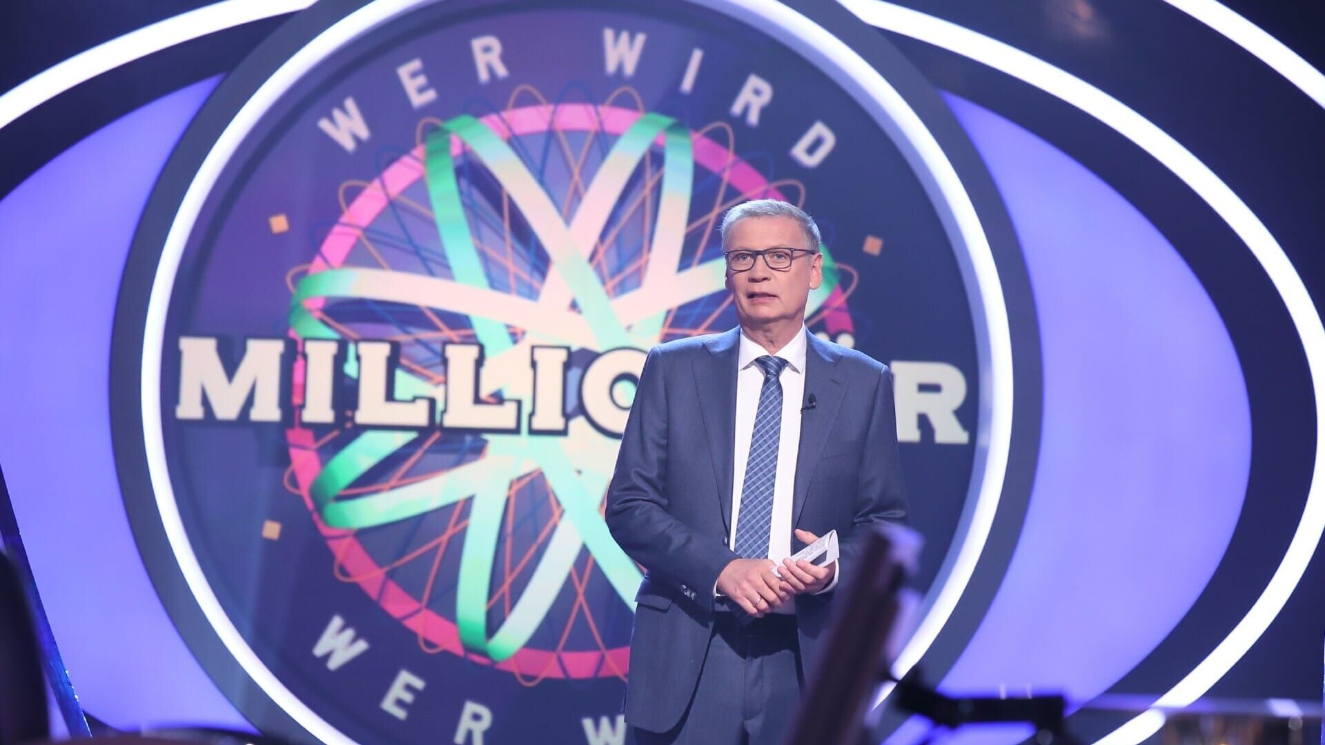 Wer wird Millionär?