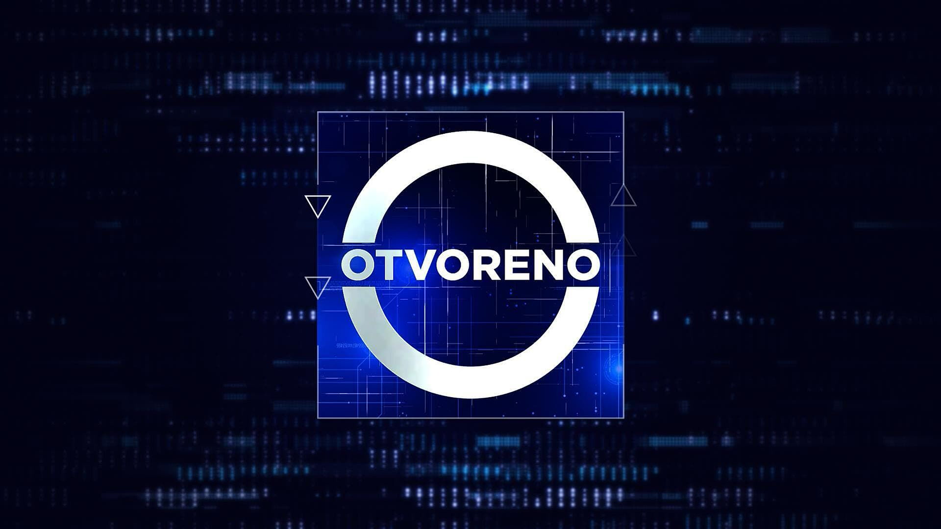 Otvoreno