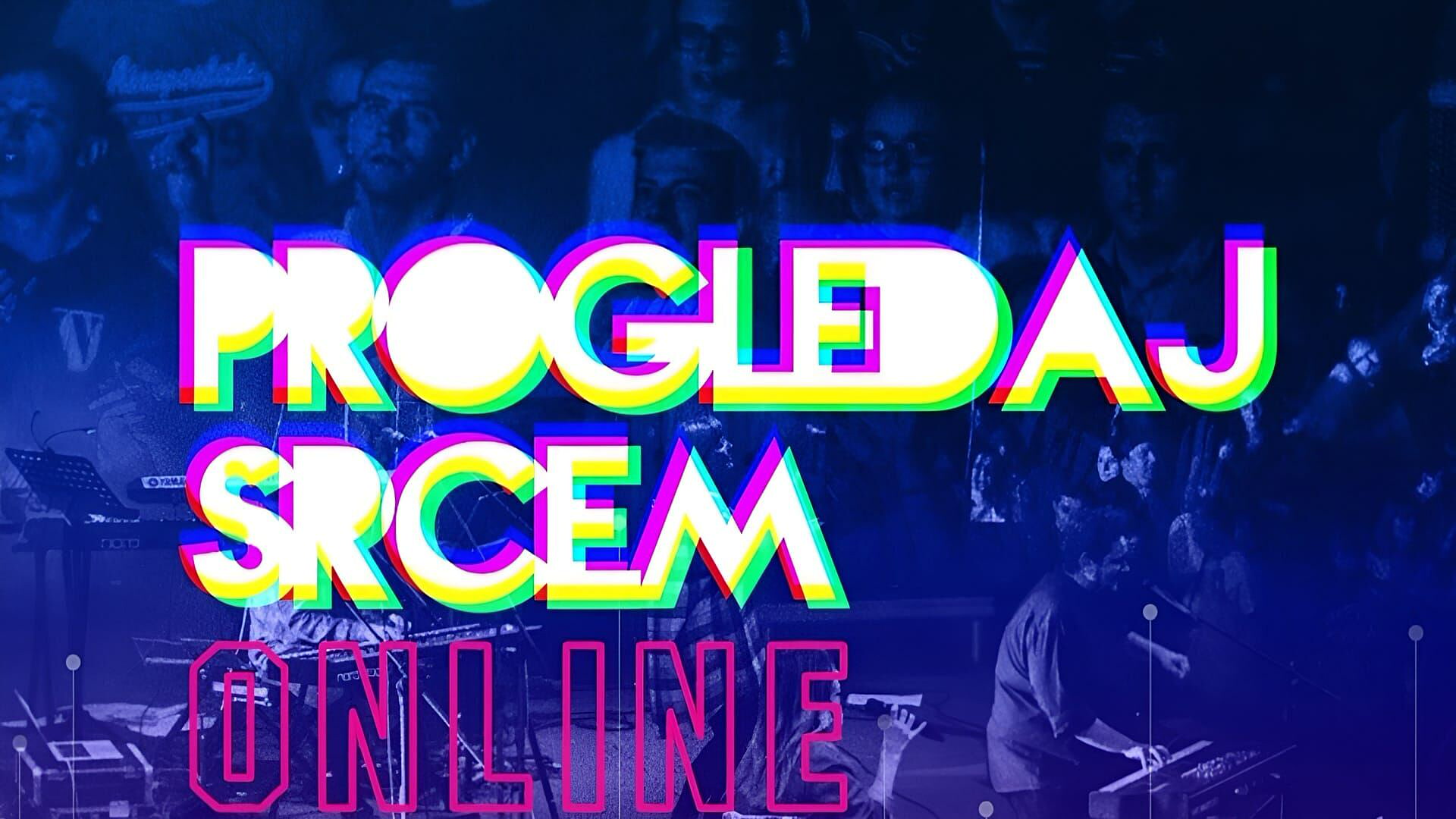 Progledaj srcem online