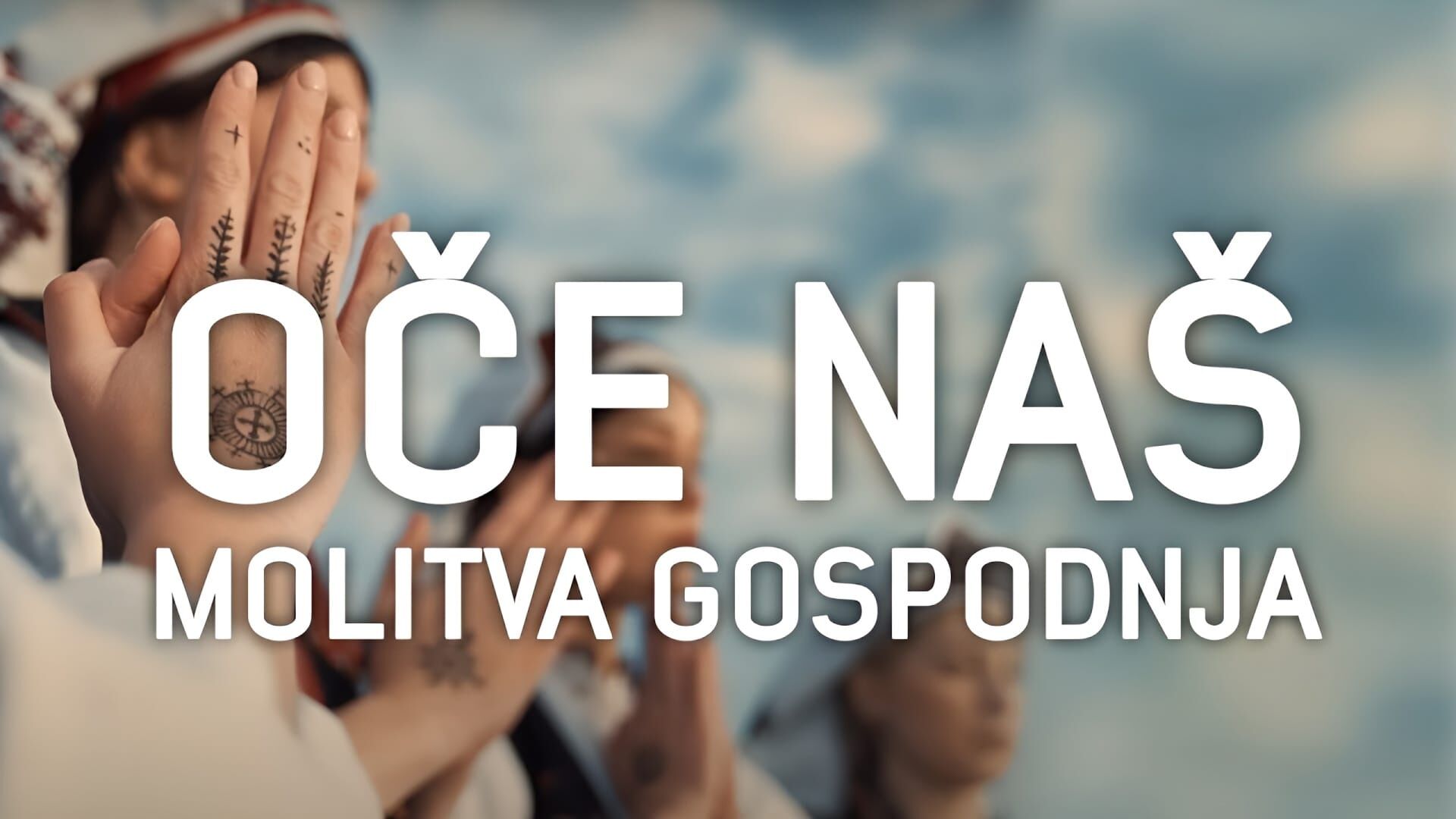 Didak - Oče naš