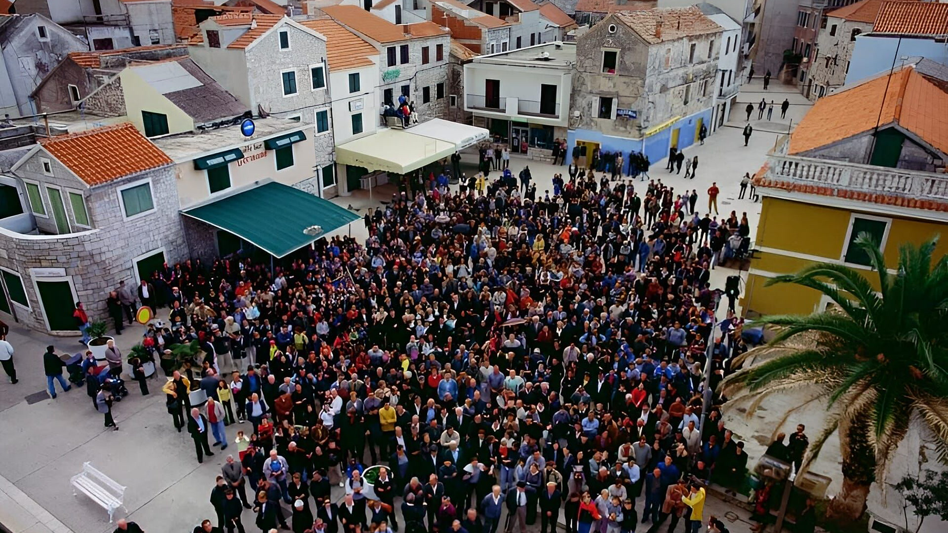 Lijepi i dragi ljudi
