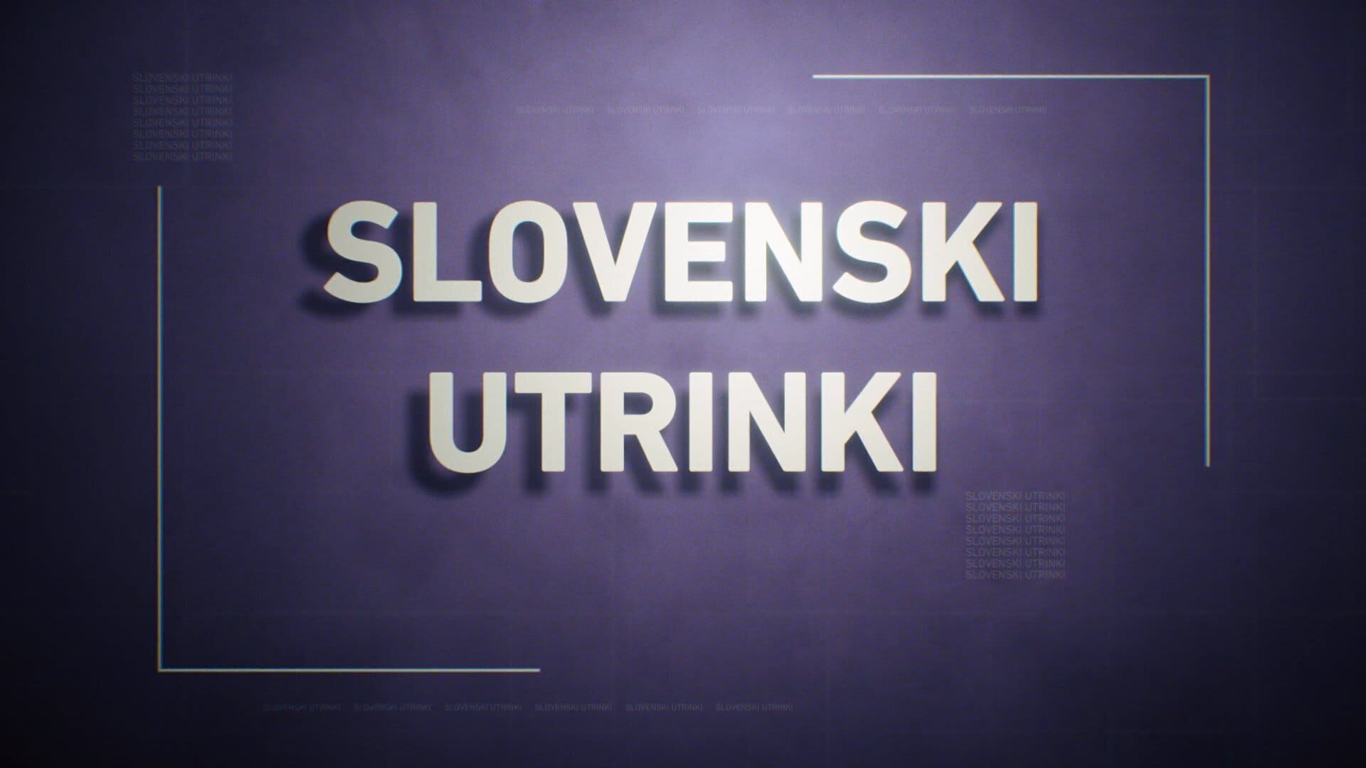 Slovenski utrinki