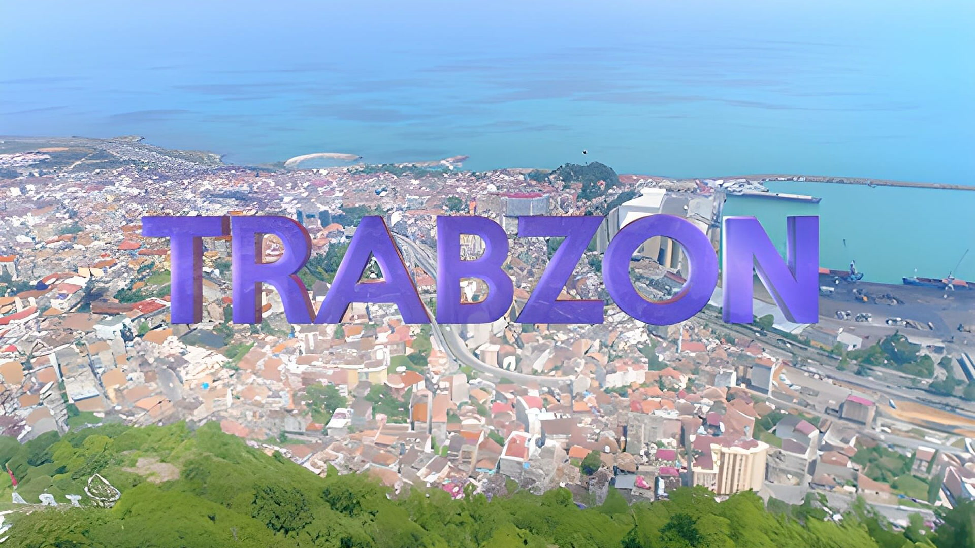 Trabzon