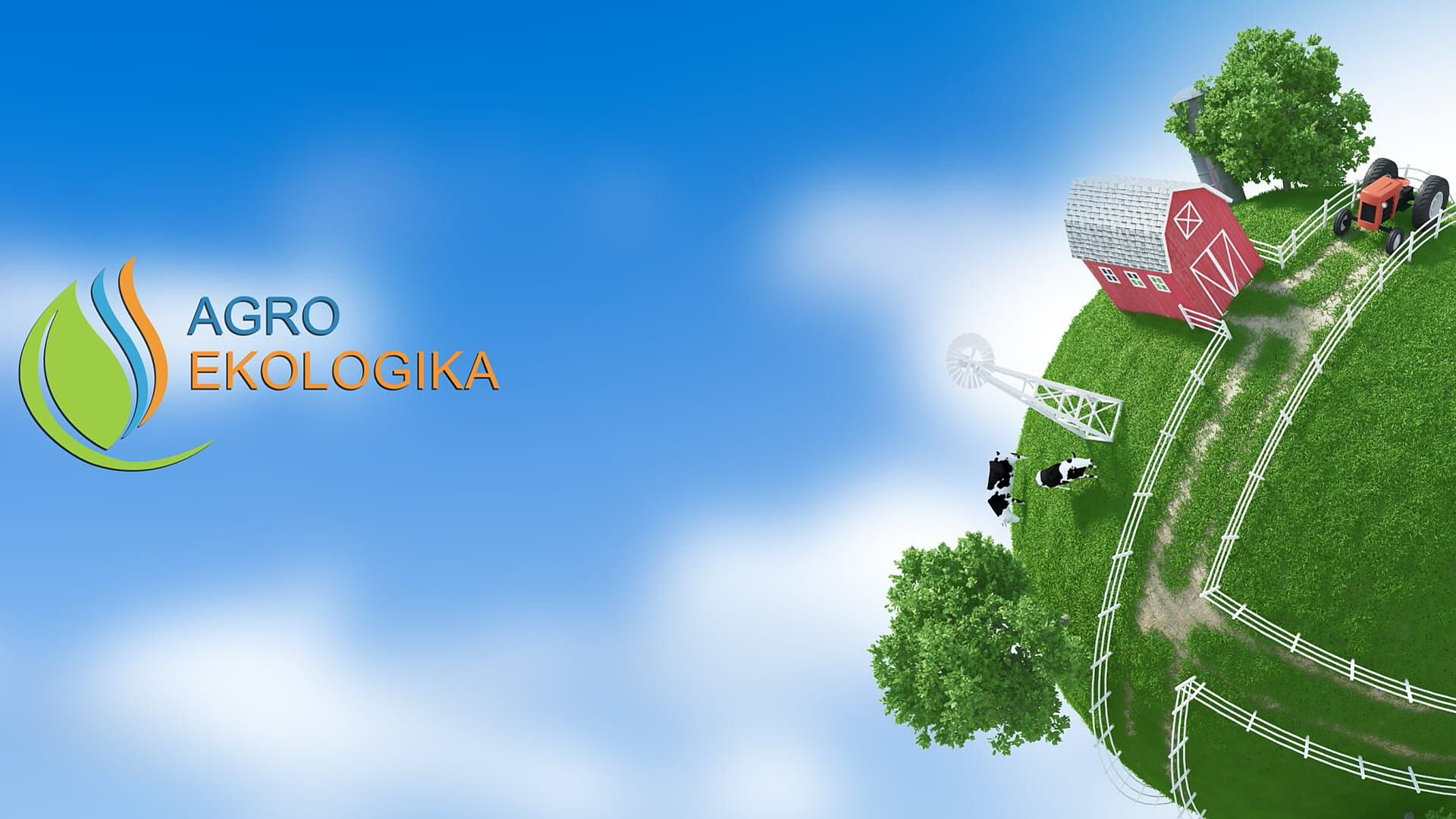 Agro - Ekologika