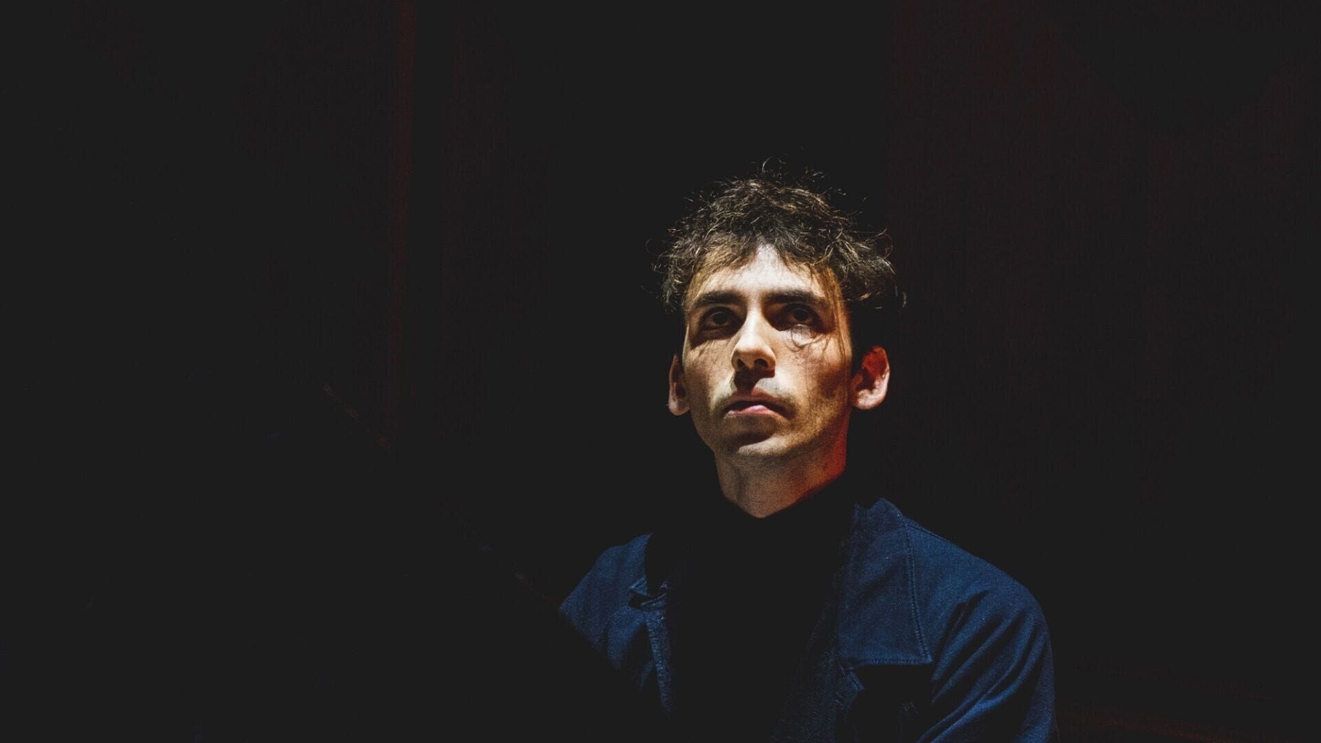 Alexandre Kantorow: Piano Day