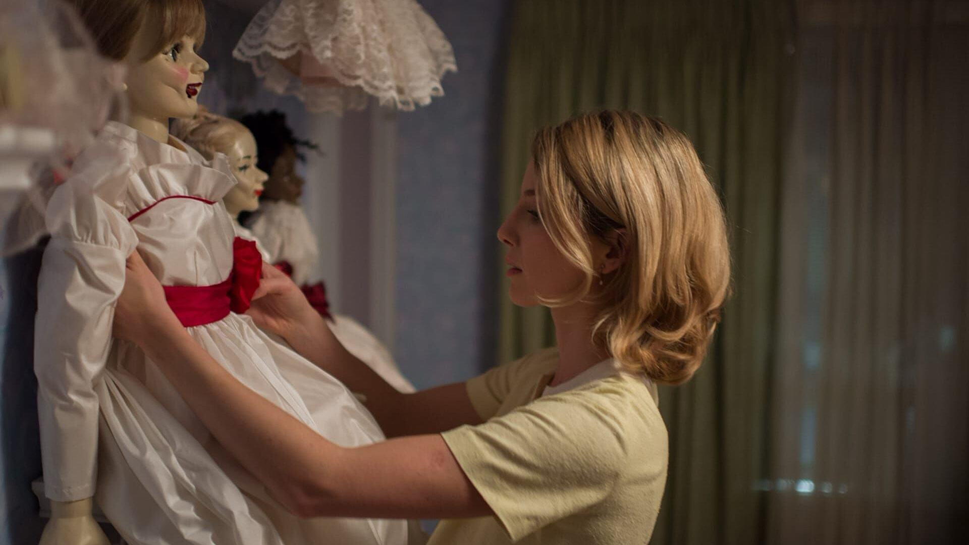 Annabelle