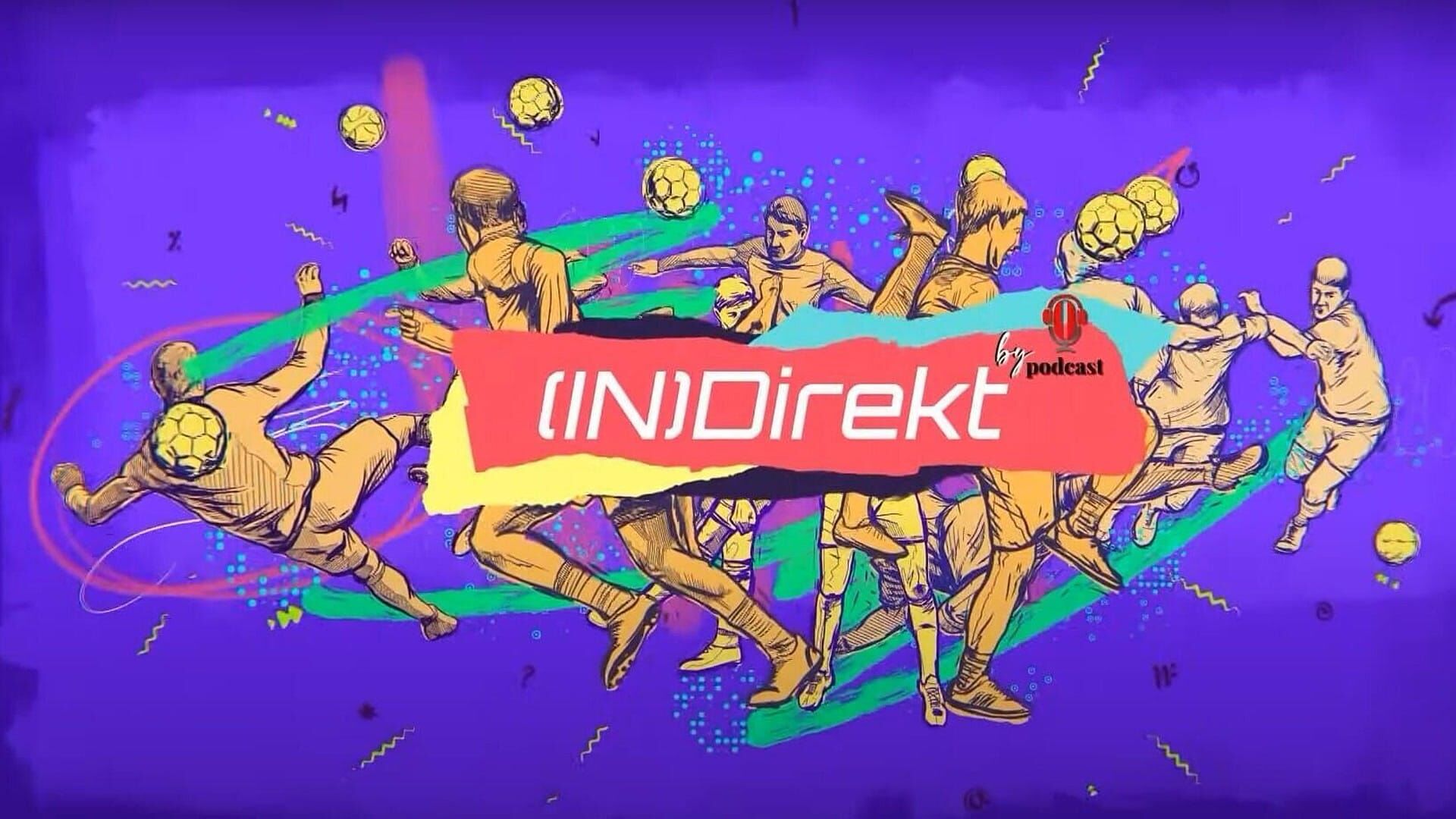 Indirekt