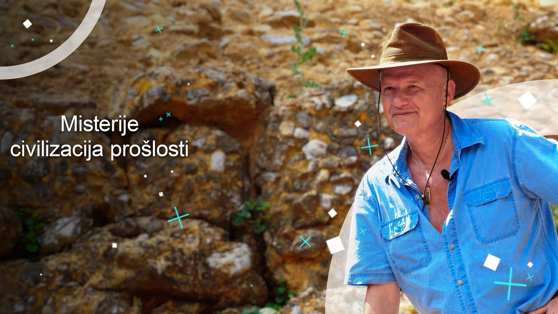 Misterije civilizacija prošlosti