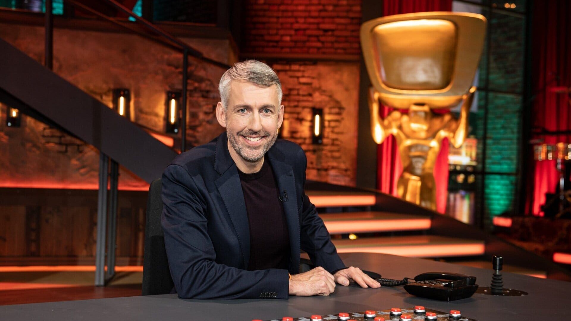 TV total