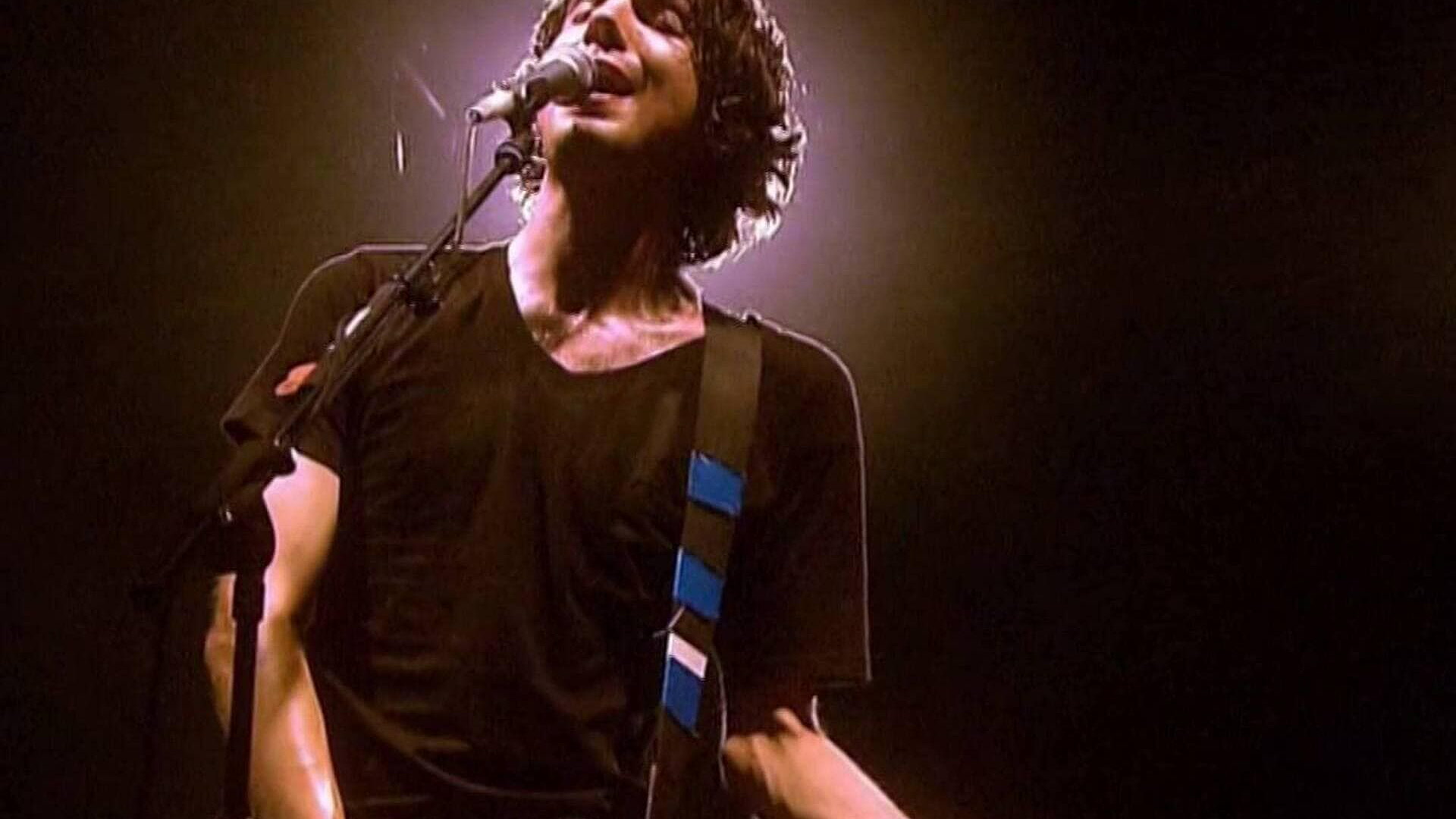 Snow Patrol - Live At Somerset House