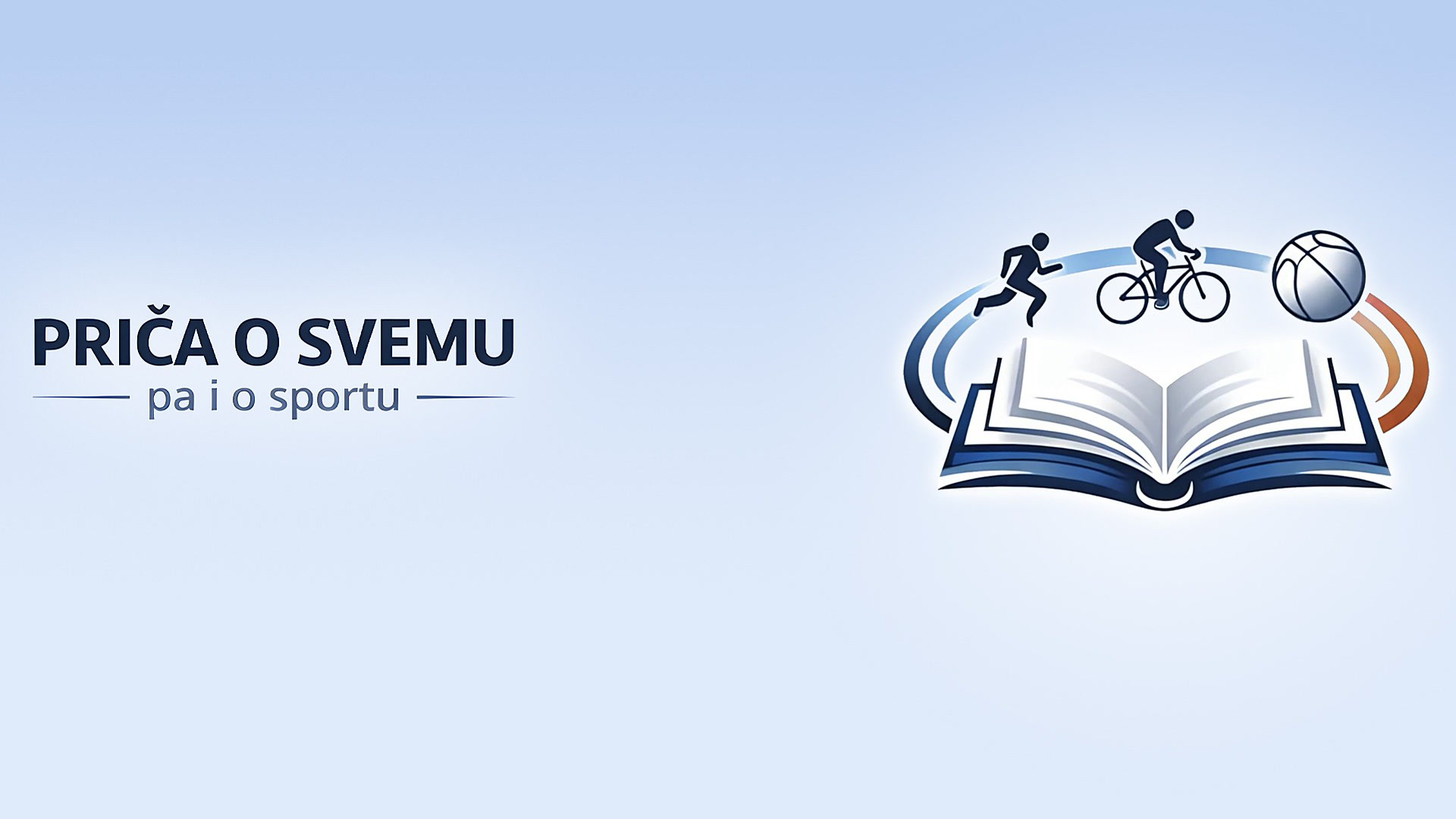 Priče o svemu (pa i o sportu)