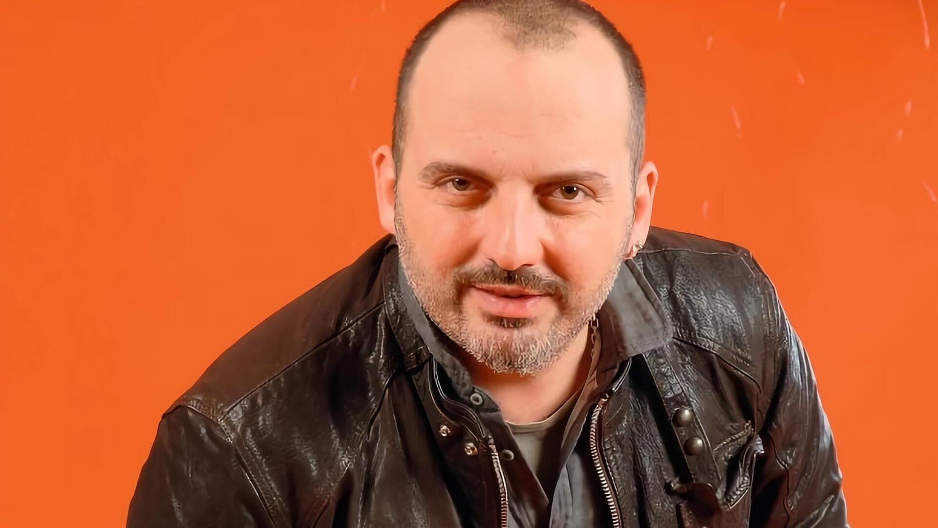Tony Cetinski u Areni Zagreb