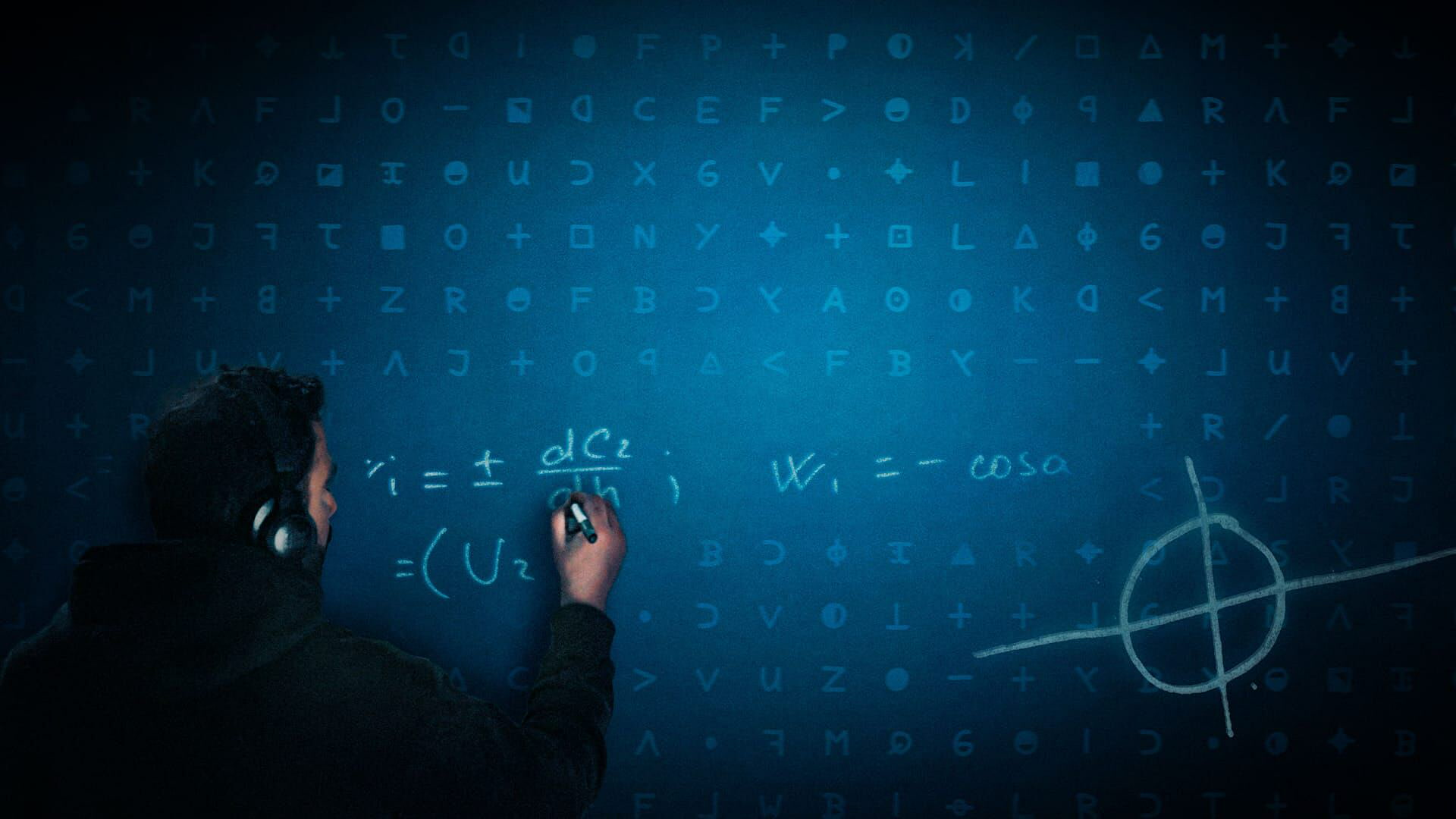 Dešifrovanje enigme Zodijak
