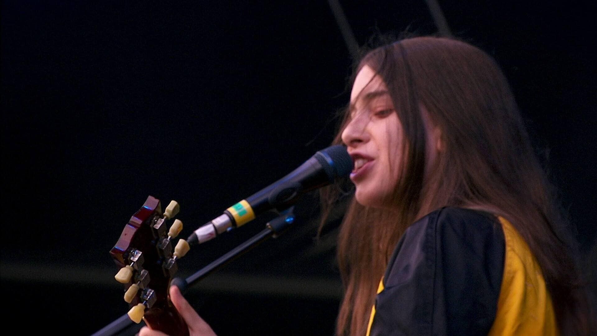 Haim - Live at Main Square Festival