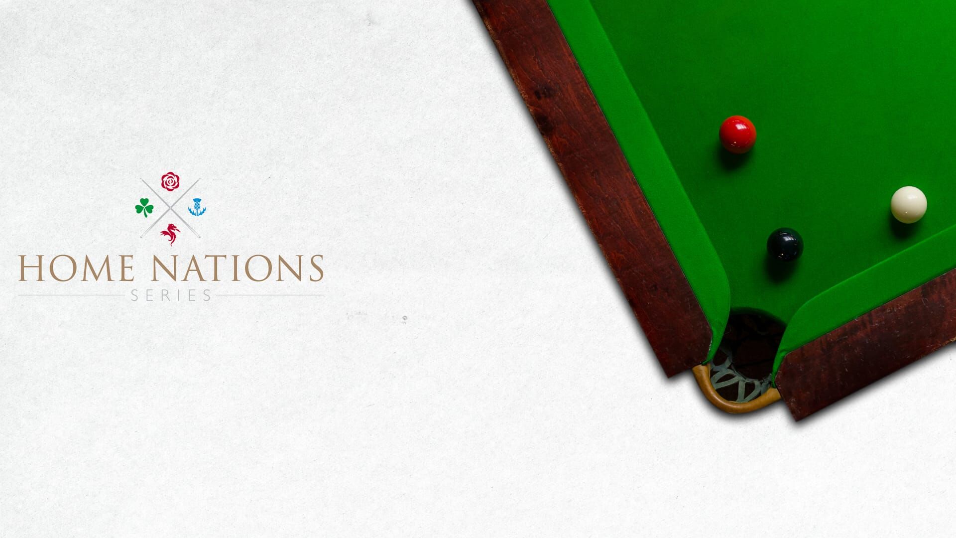 Snooker - Welsh Open: Finale, Beri Hokins - Džek Lisovski
