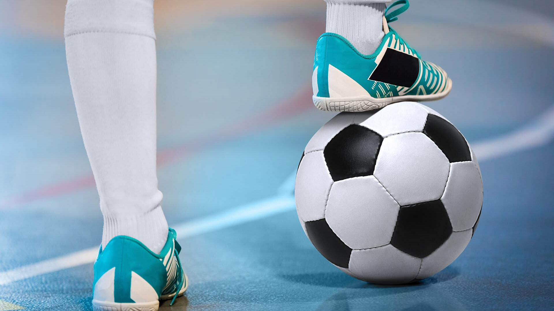 Futsal - Srpska liga: Vranje - Vojvodina