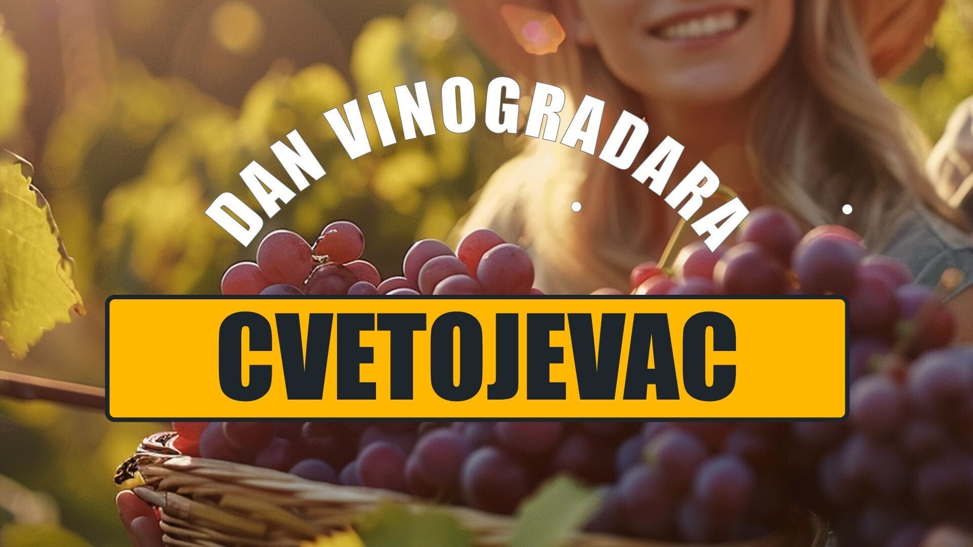 Dan vinara i vinogradara