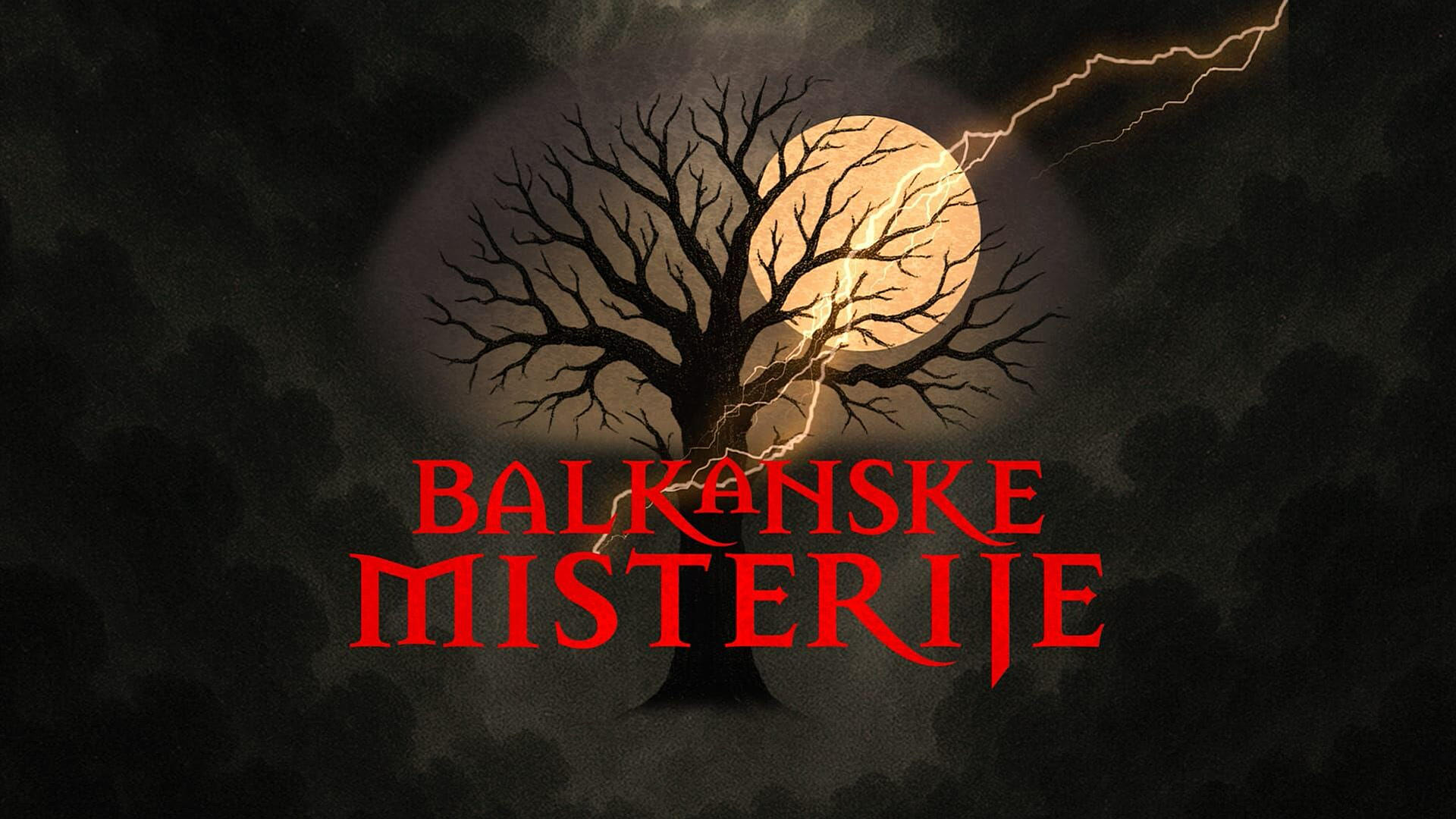 Balkanske misterije