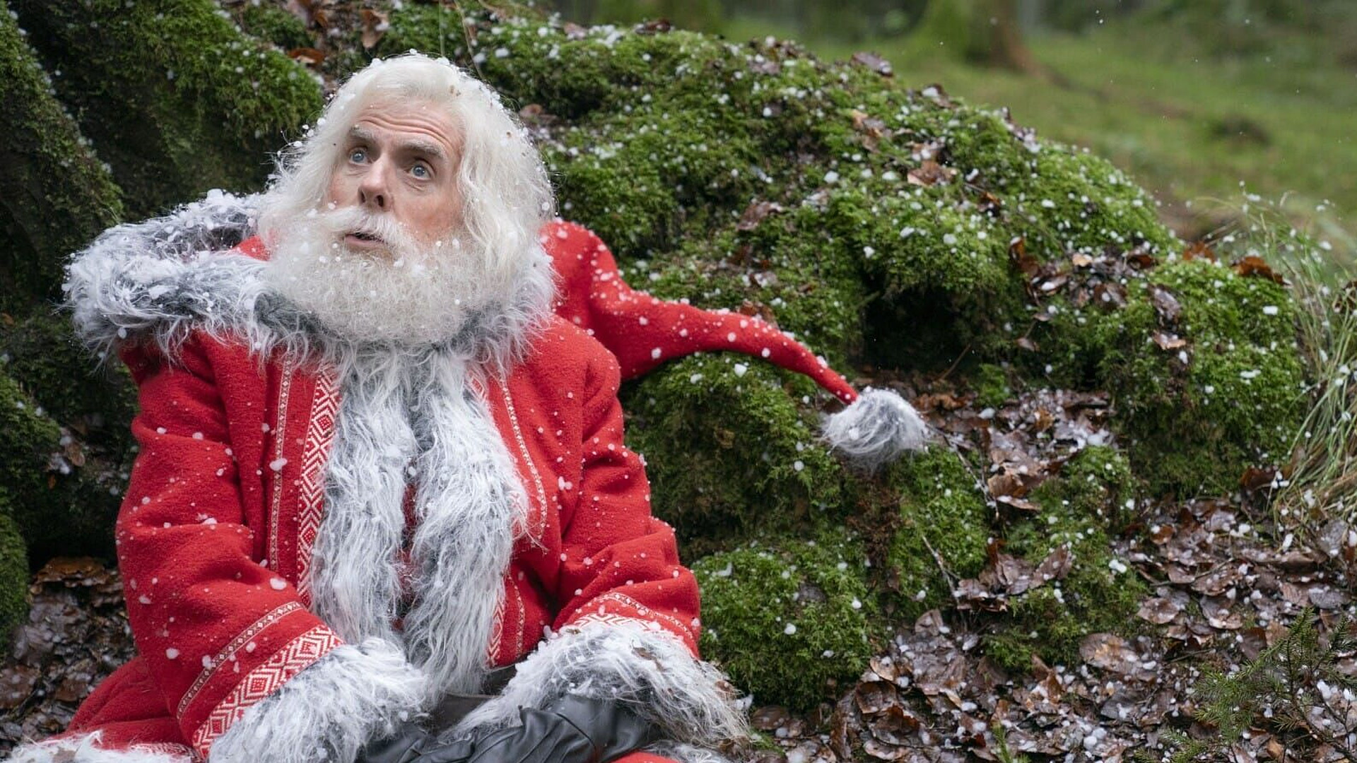 Pljačka pred Božić