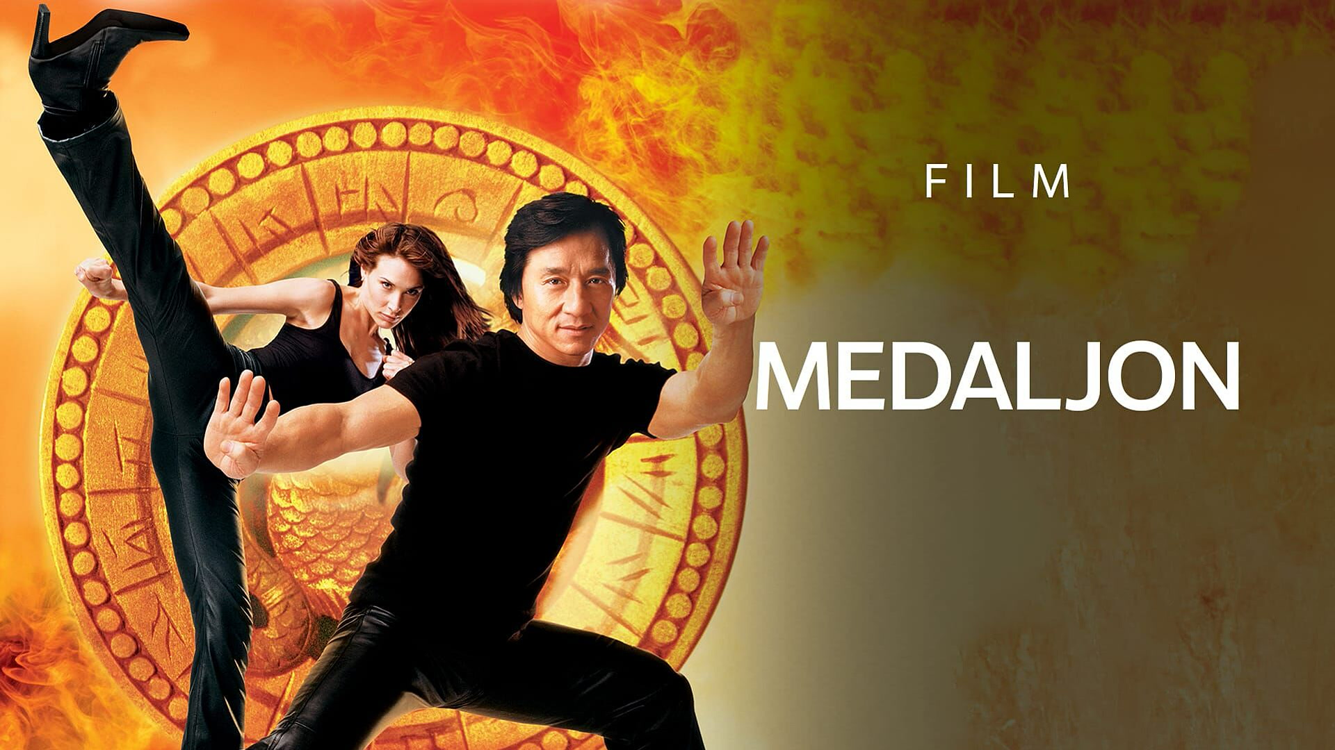 Medaljon