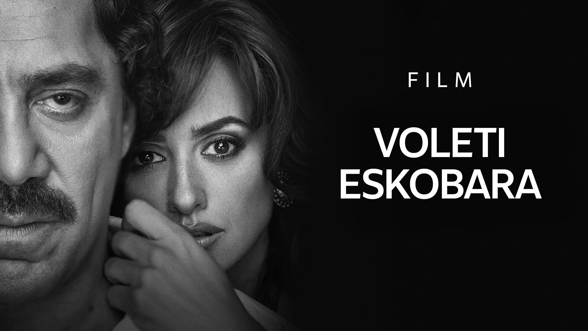 Voljeti Pabla