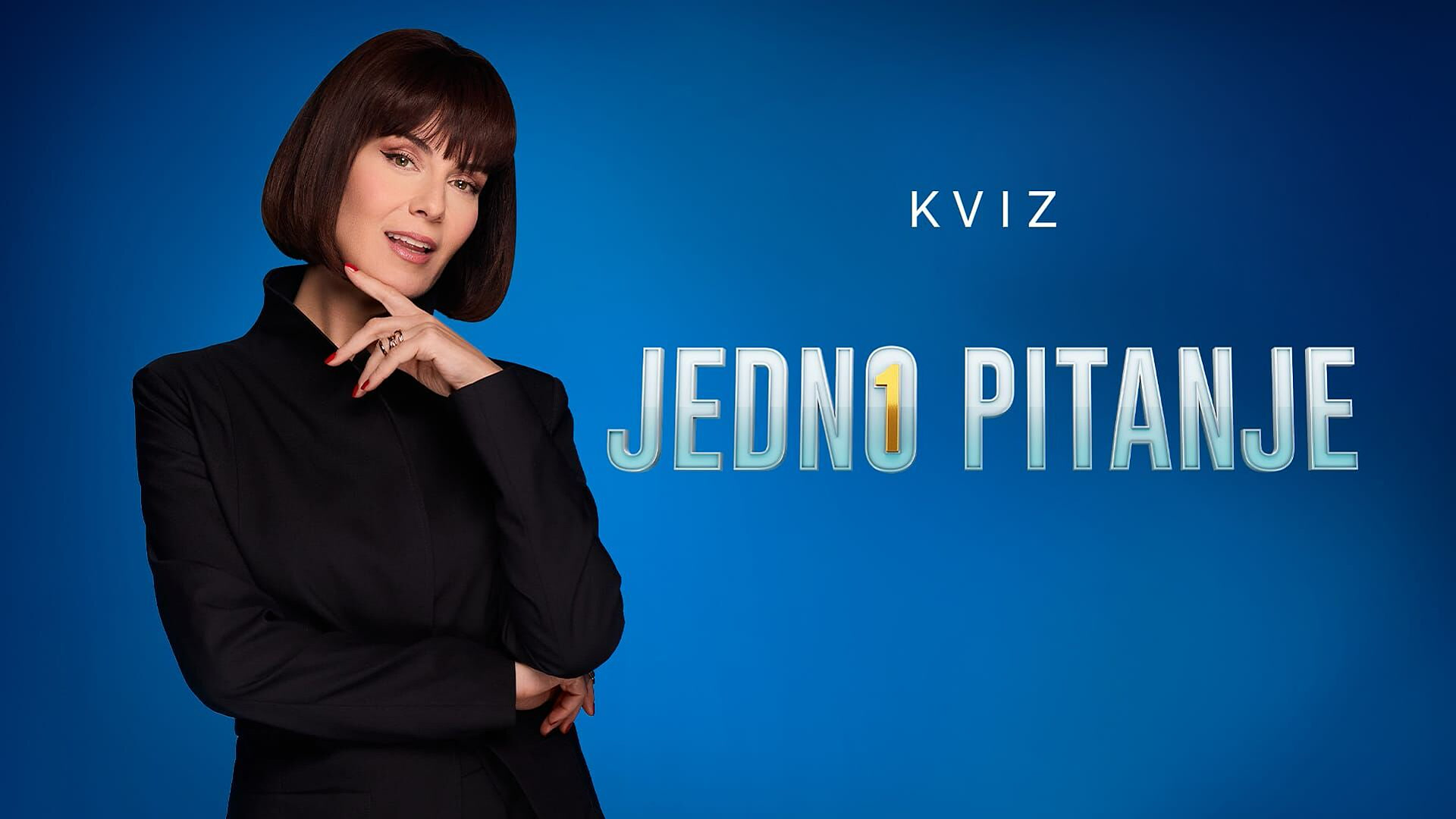 Jedno pitanje