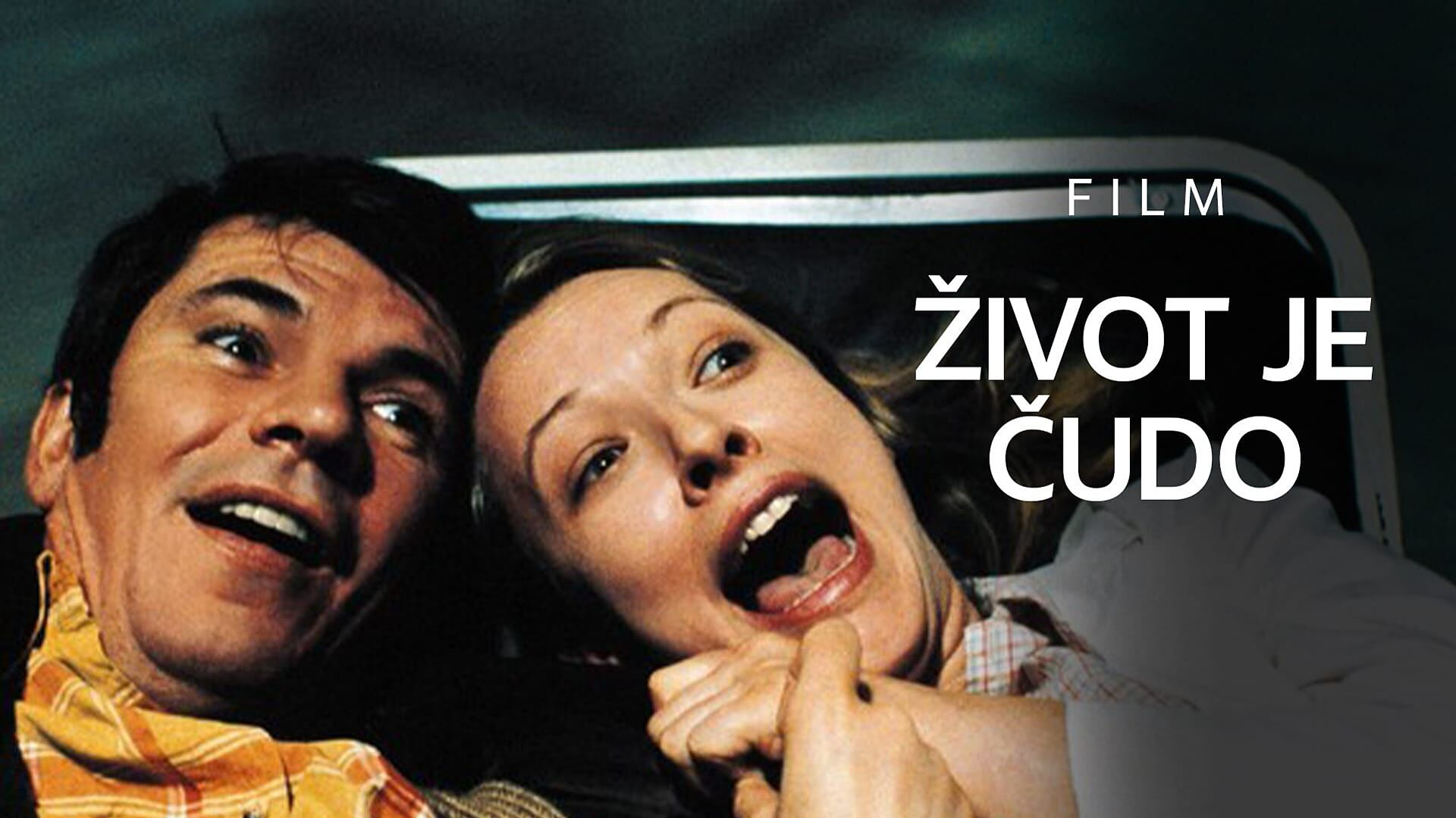 Život je čudo