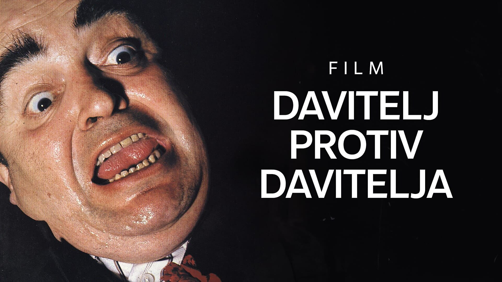 Davitelj protiv davitelja