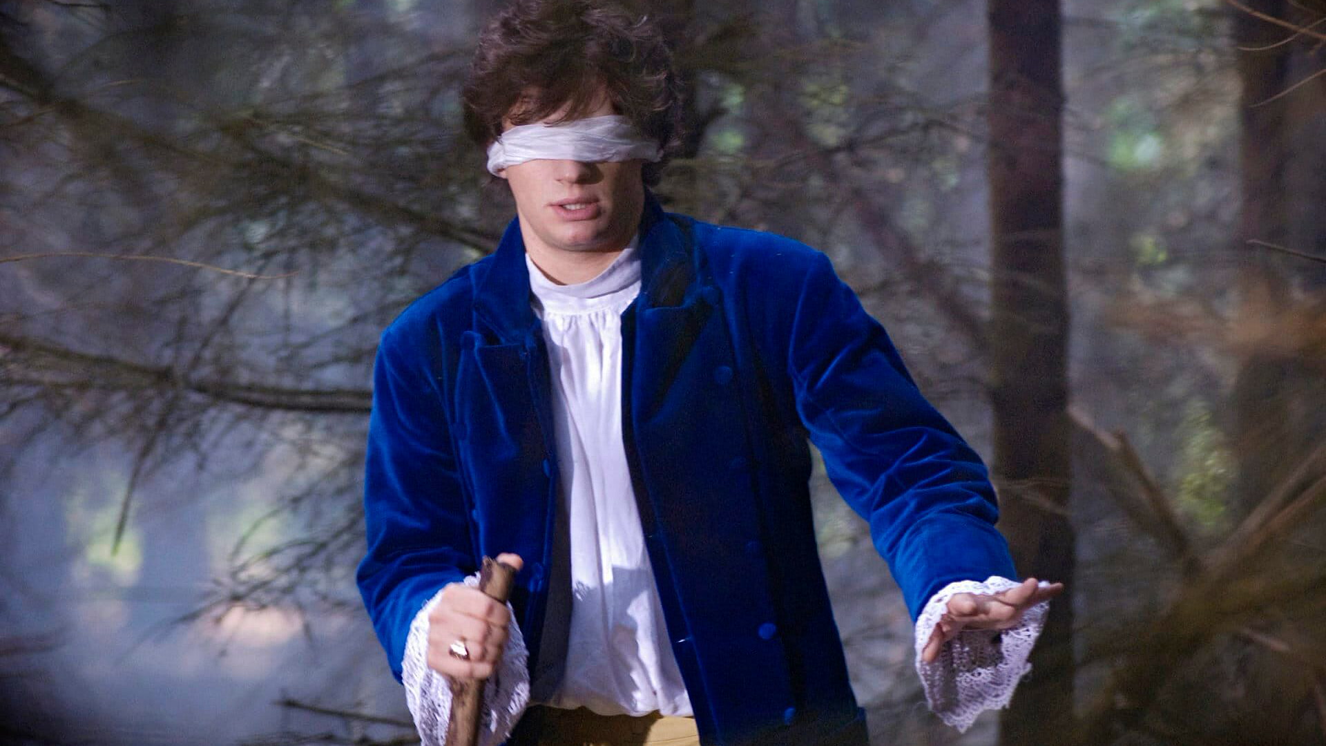 Galambbegy - A Grimm testvérek meséje alapján