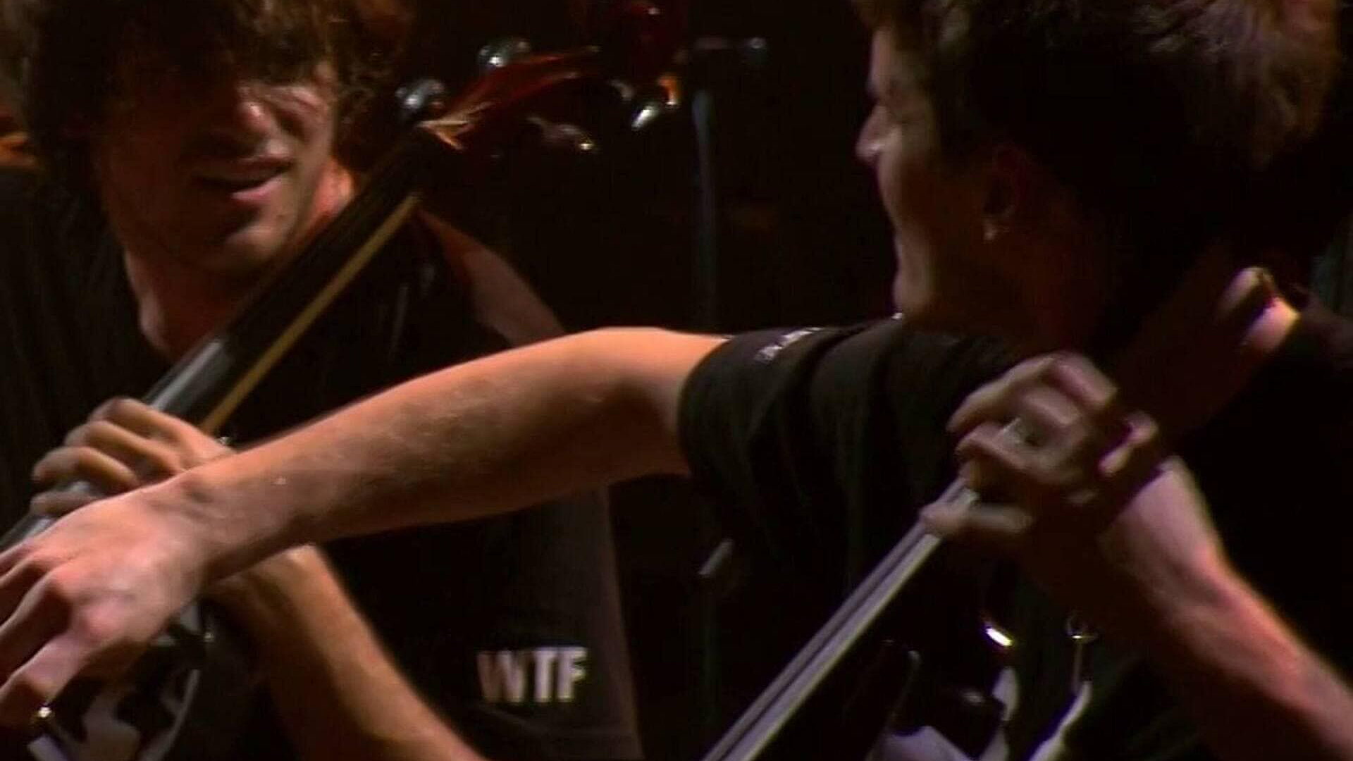 2CELLOS - Live in London