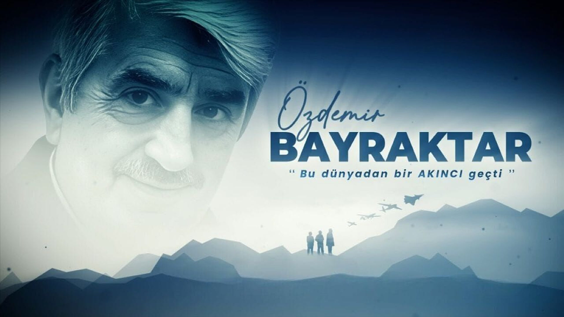 Ozdemir Bayraktar