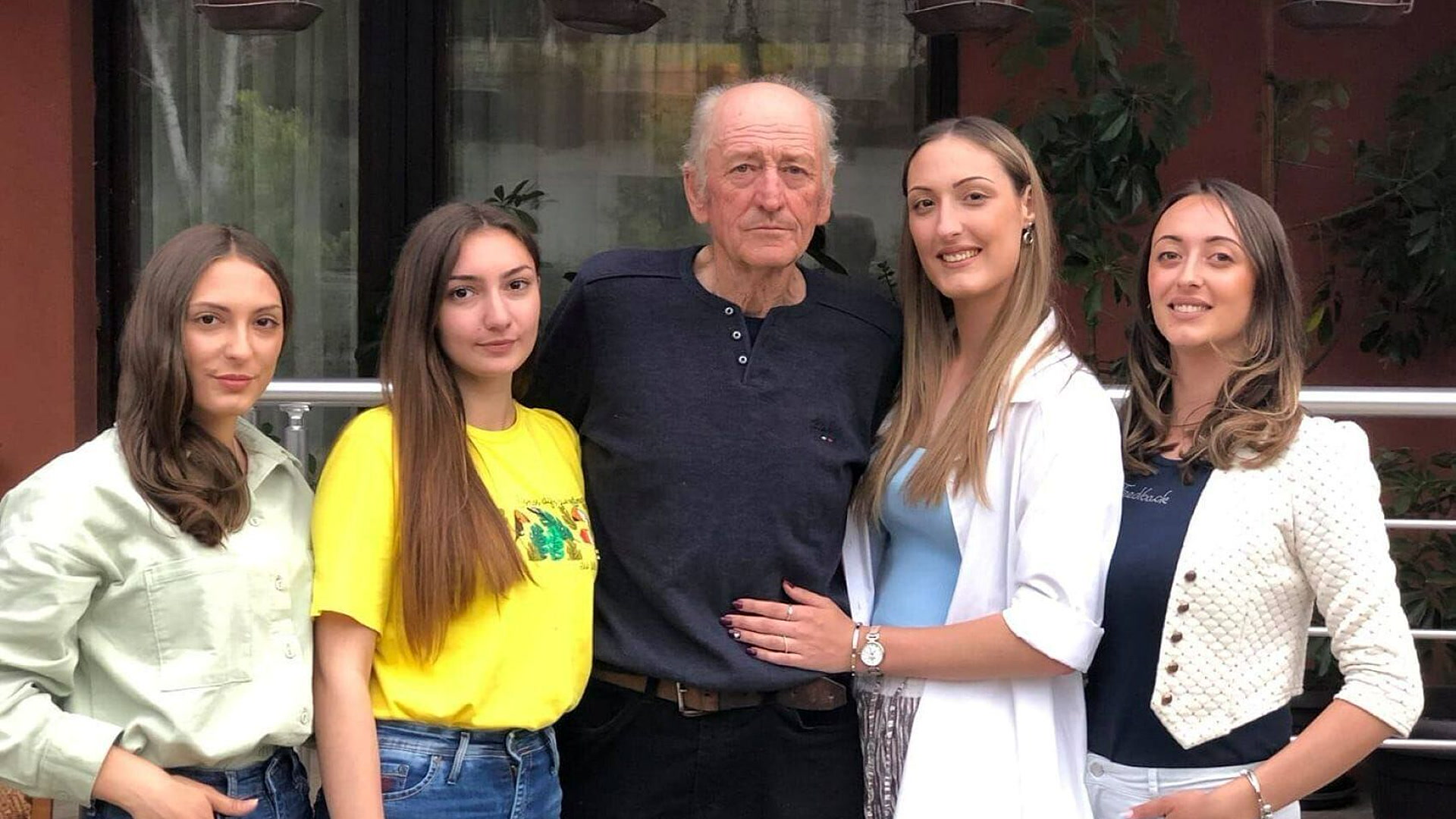 Velibor Biba Janošević - Kalemar