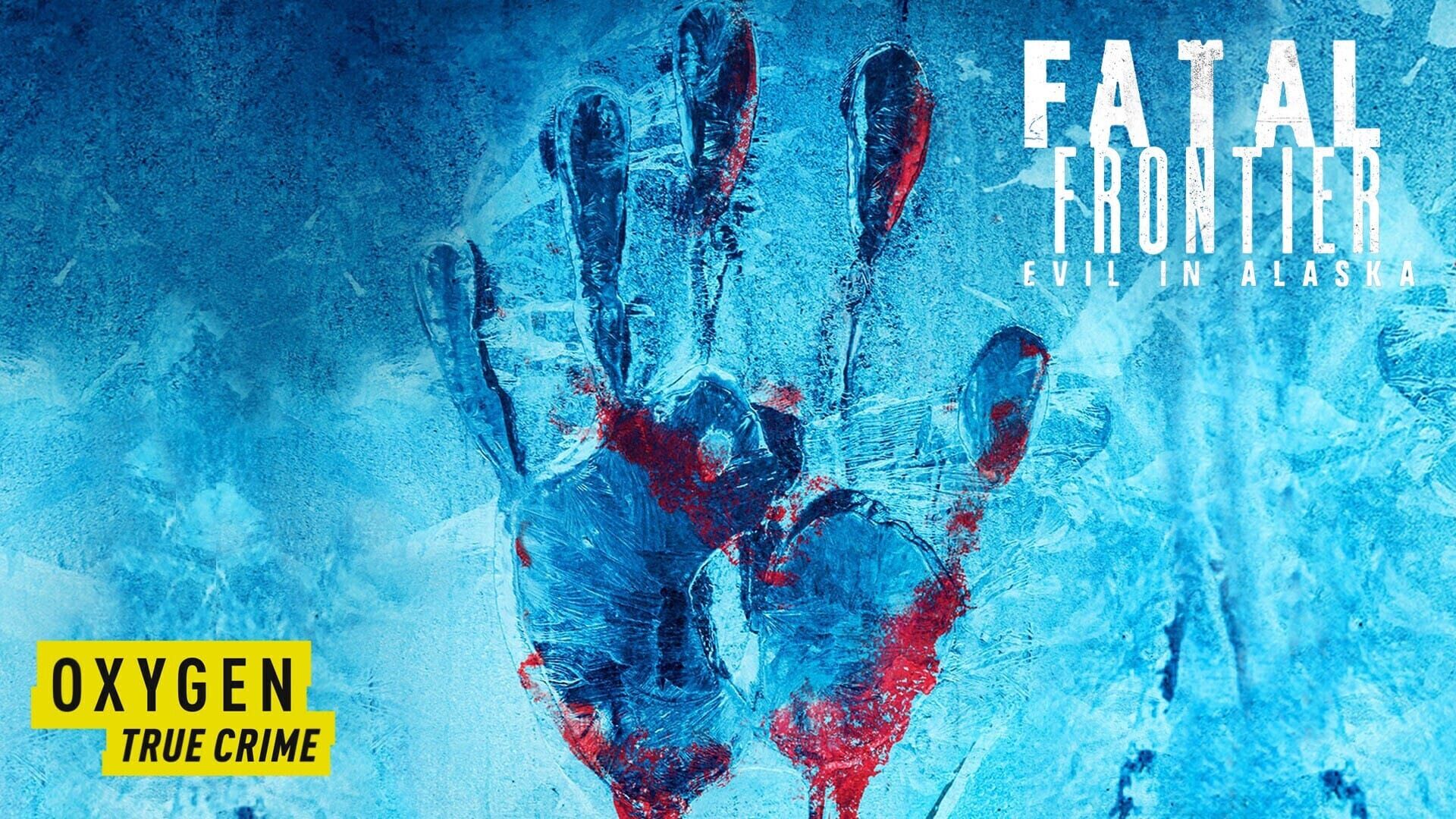 Fatalna granica - zlo na Aljasci