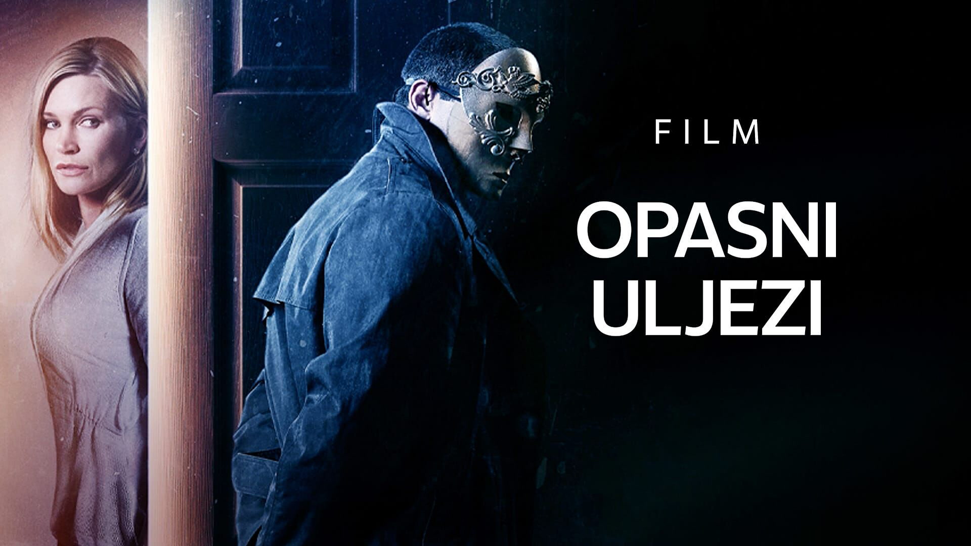 Opasni uljezi