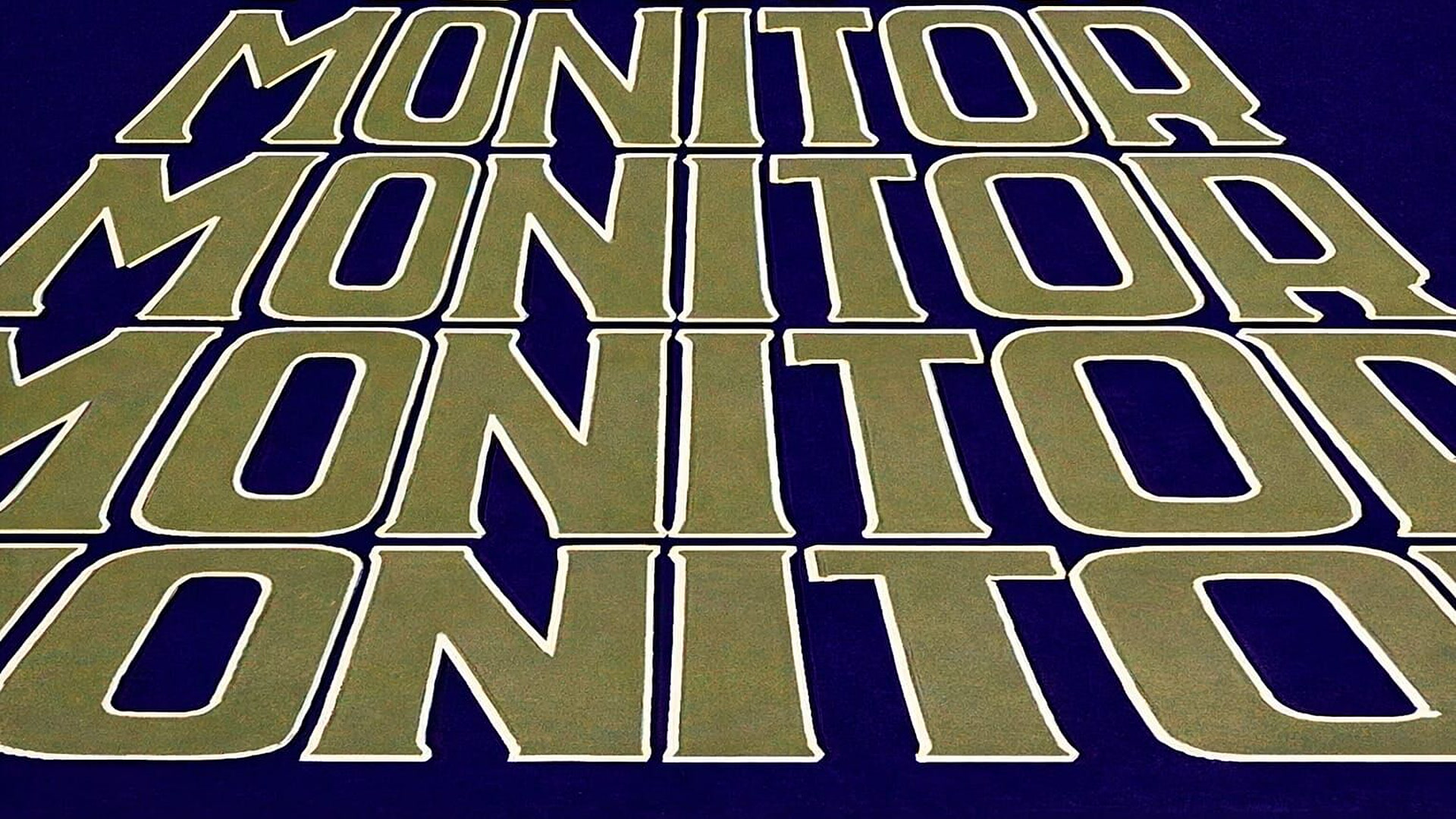 Monitor