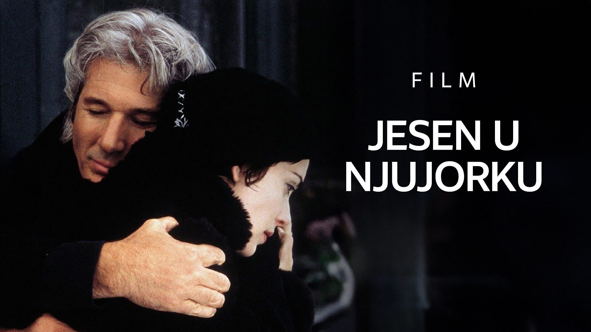 Jesen u Njujorku