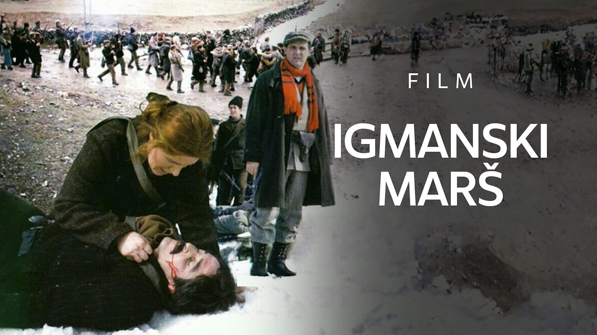 Igmanski marš