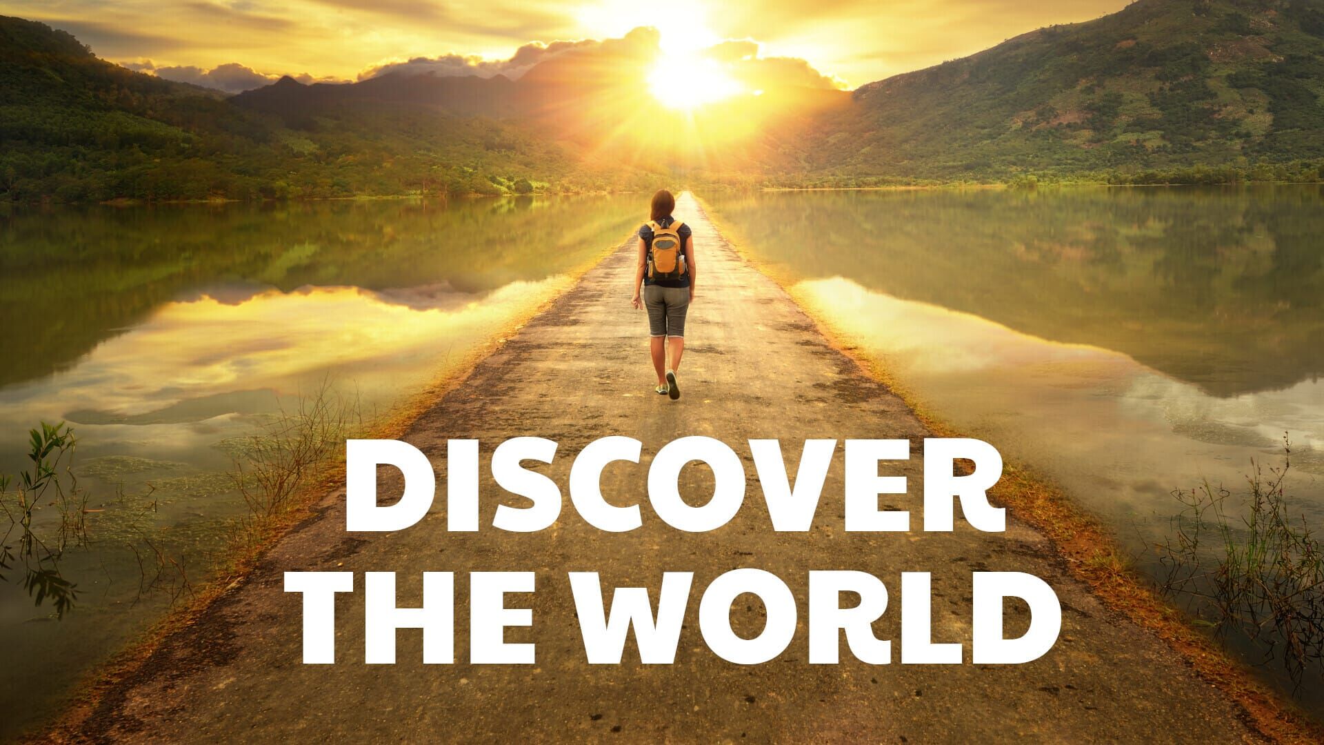 Discover the World