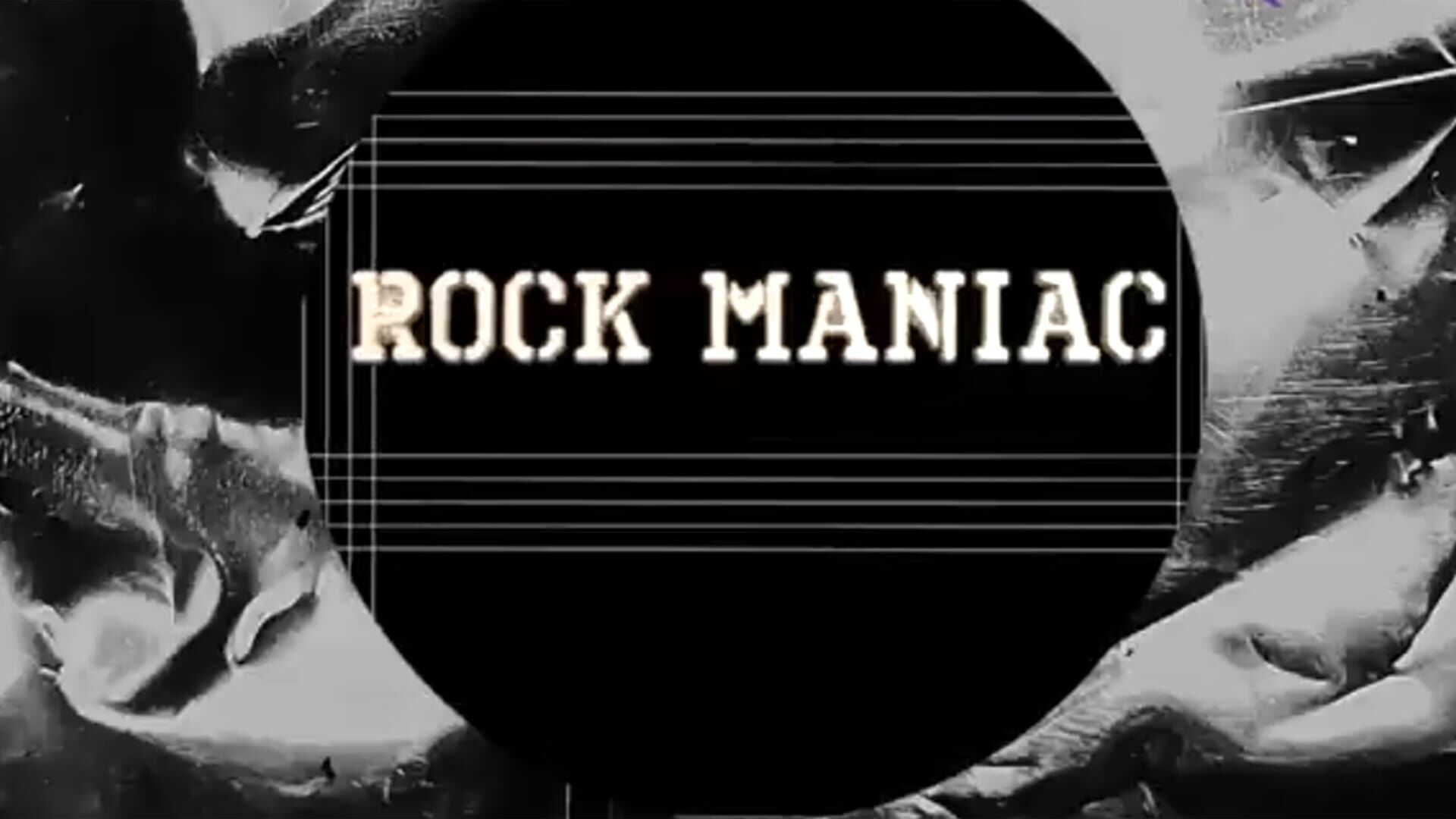 Rock Maniac