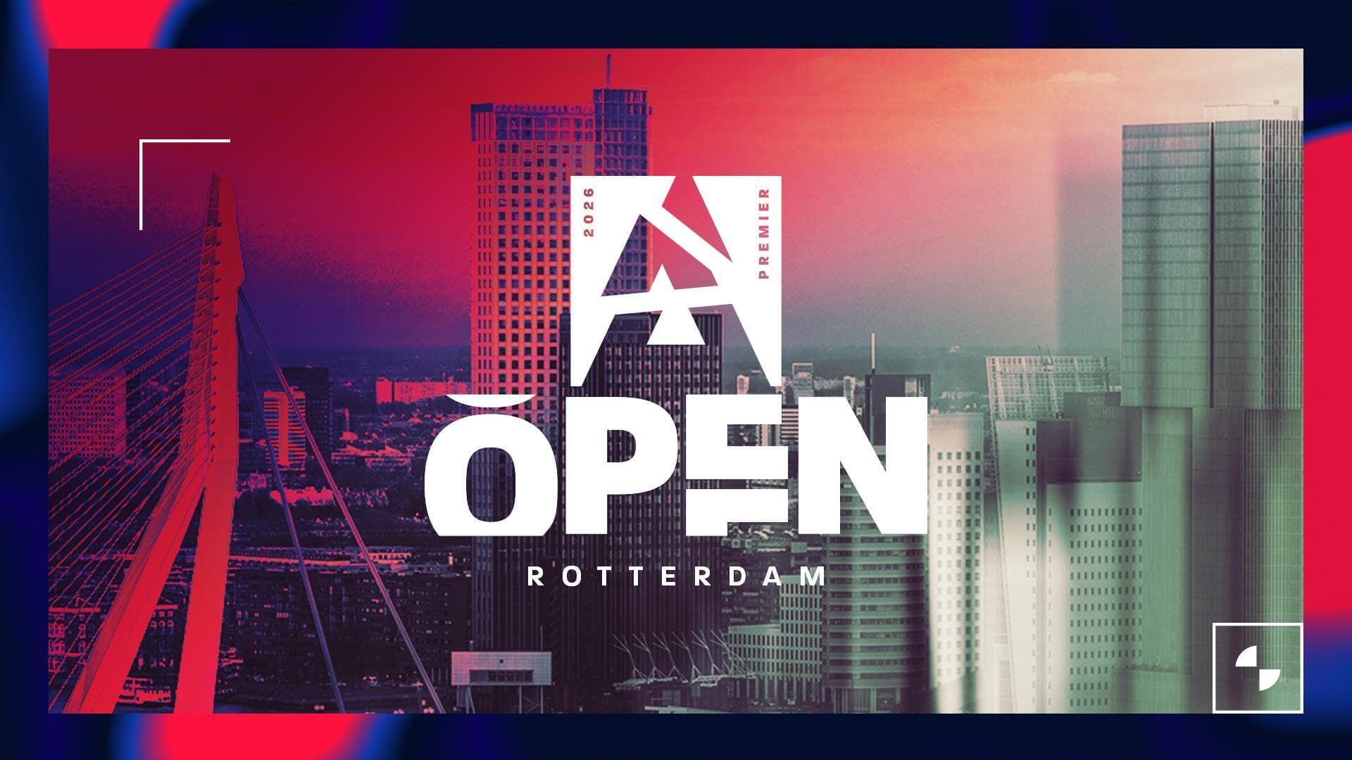 Blast Open Rotterdam: 2026 - 1/2 Finale - Aurora Vs Vitality