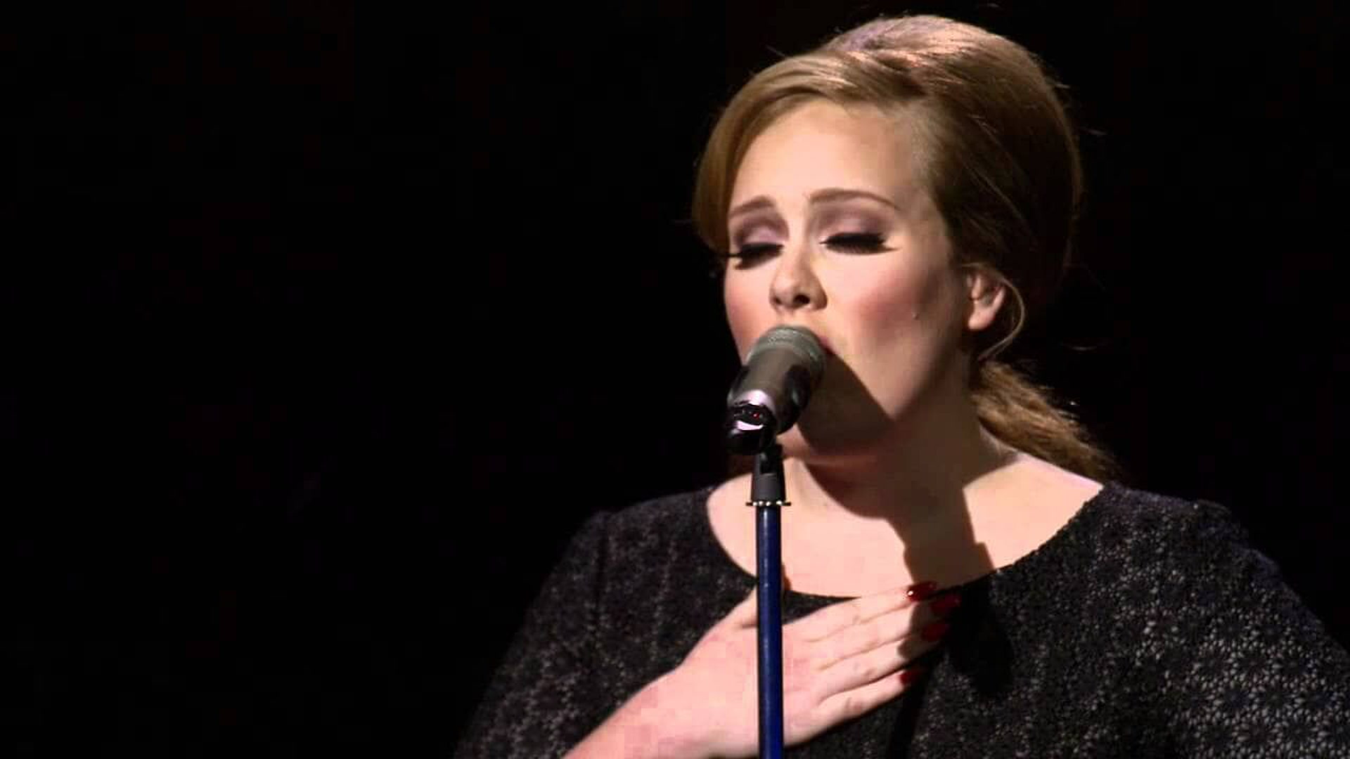 Adele - iTunes Festival: Live in London