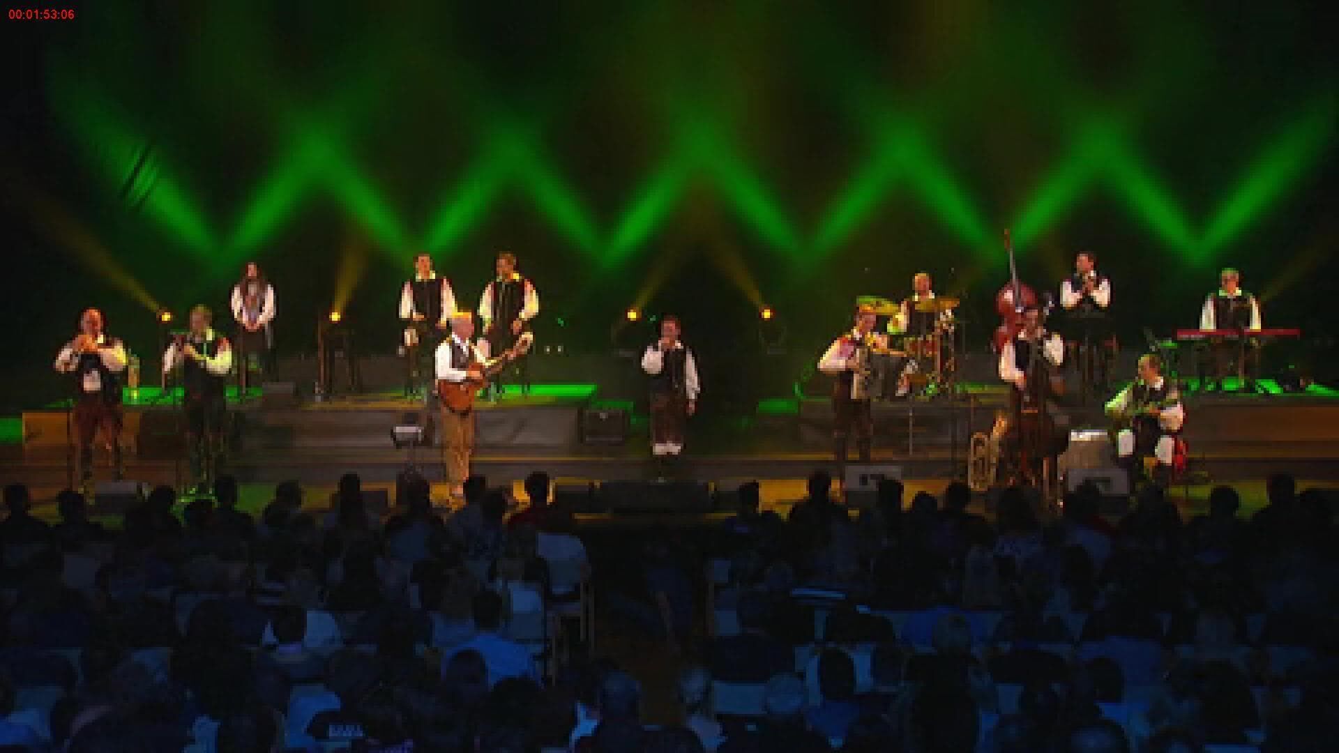 Koncert Ansambla Saša Avsenika