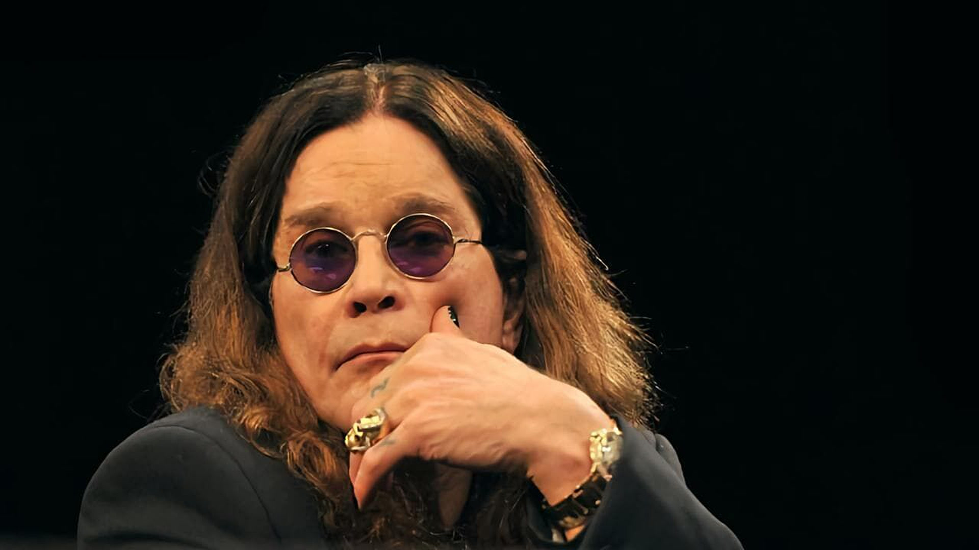Ozzy Osbourne - God Bless Ozzy Osbourne