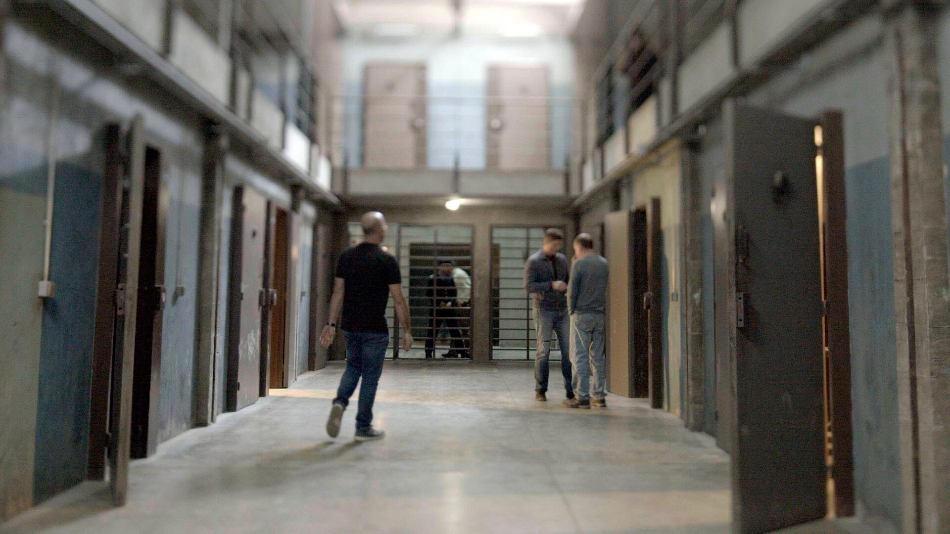 Korzikanska mafija: Kodeks ćutanja